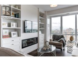 1208 - 2025 MARIA STREET, Burlington, Ontario