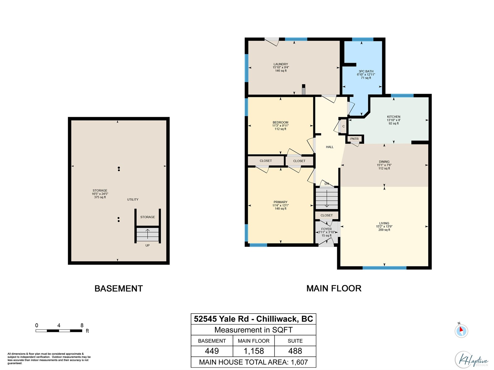 Property at 52545 YALE ROAD image 2