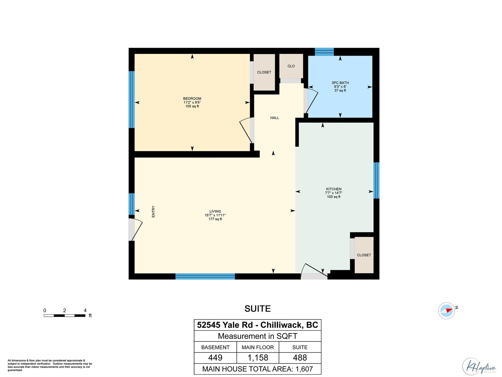 Property at 52545 YALE ROAD image 3