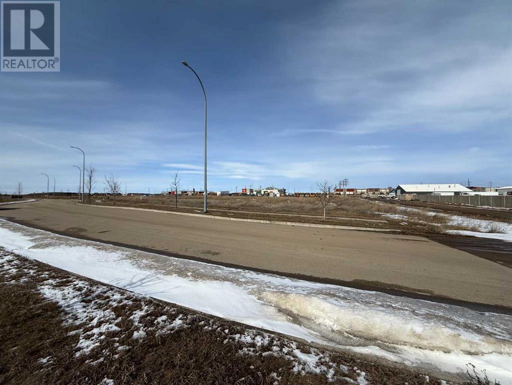 Lot 5a, 10102 130 Avenue, Grande Prairie, Alberta  T8V 8L6 - Photo 2 - A2206361