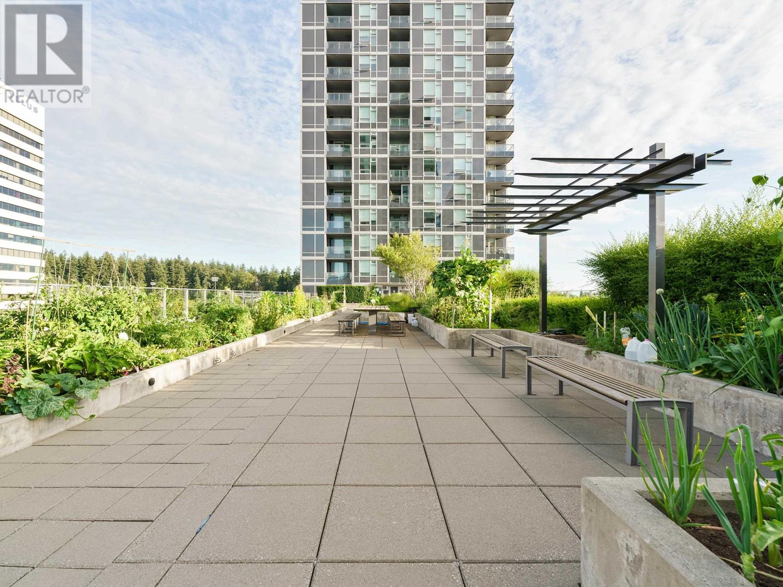 1205 5515 Boundary Road, Vancouver, British Columbia  V5R 0E3 - Photo 12 - R2986742