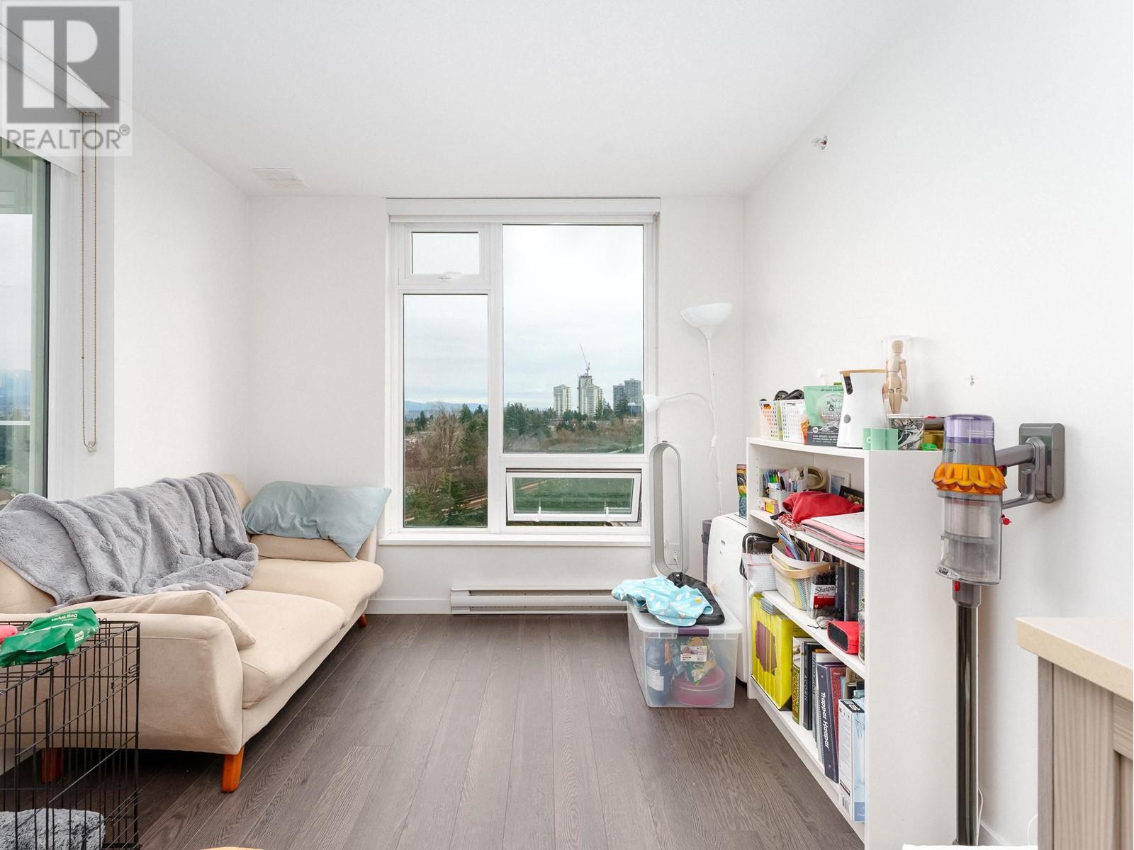 1205 5515 Boundary Road, Vancouver, British Columbia  V5R 0E3 - Photo 14 - R2986742