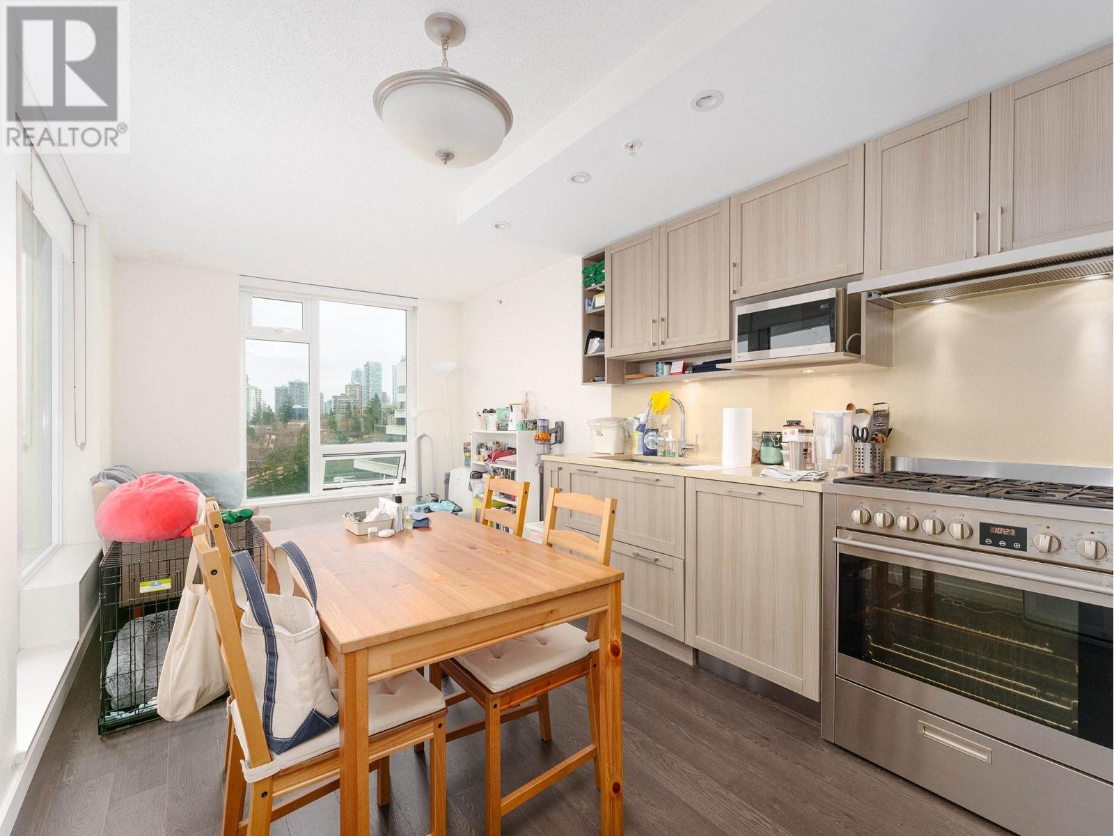 1205 5515 Boundary Road, Vancouver, British Columbia  V5R 0E3 - Photo 15 - R2986742