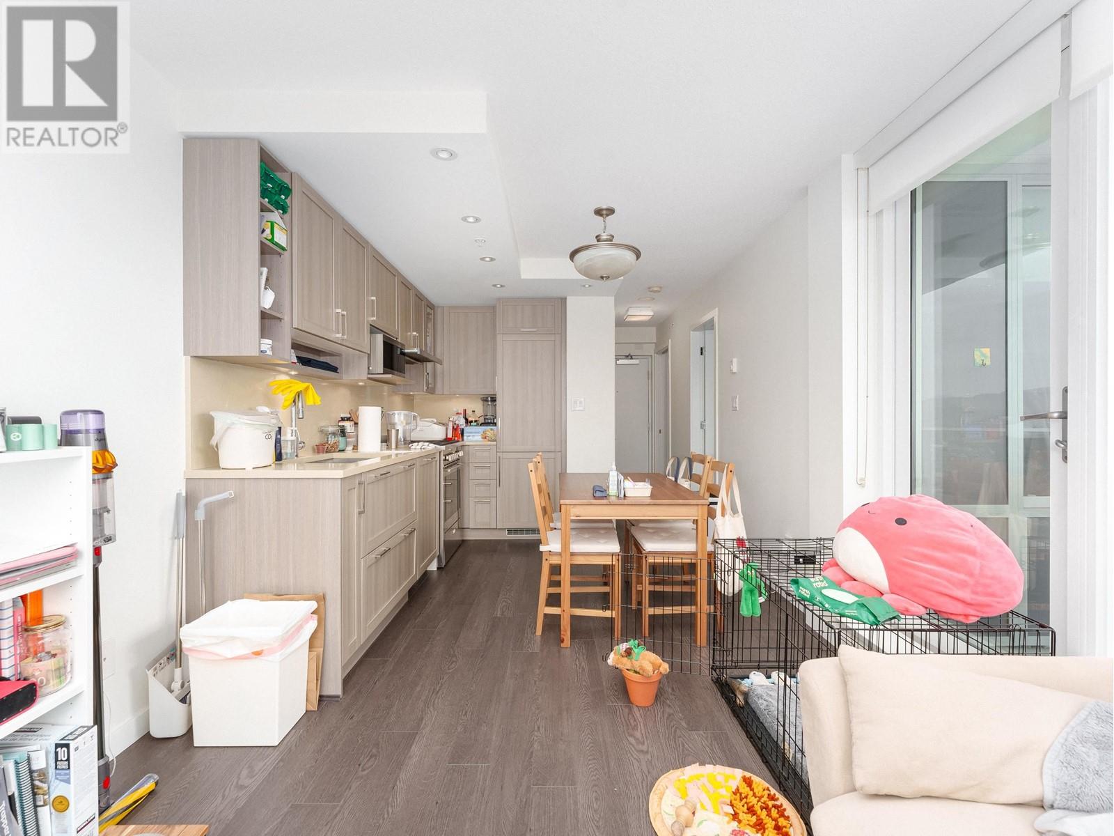 1205 5515 Boundary Road, Vancouver, British Columbia  V5R 0E3 - Photo 16 - R2986742