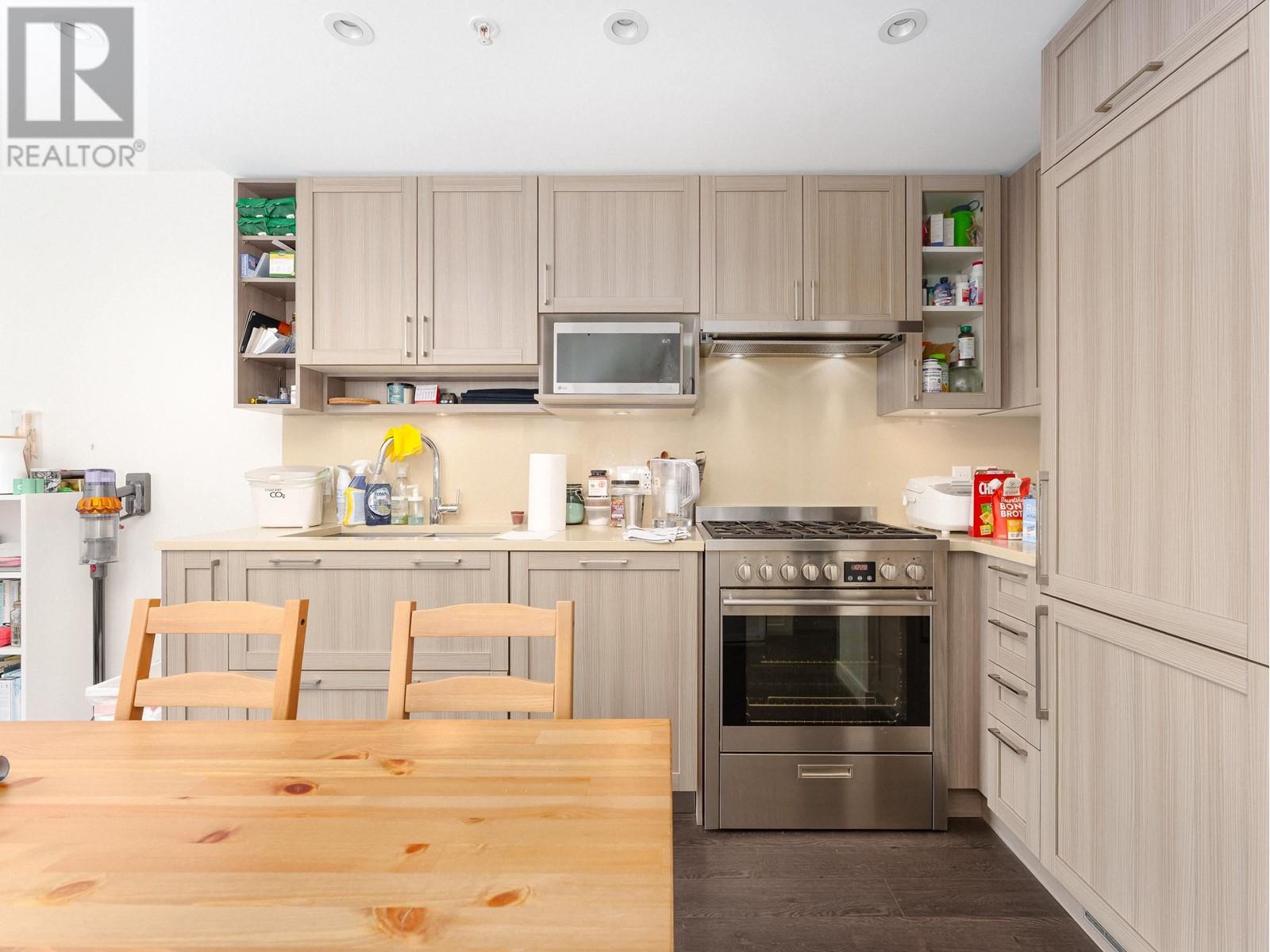 1205 5515 Boundary Road, Vancouver, British Columbia  V5R 0E3 - Photo 17 - R2986742