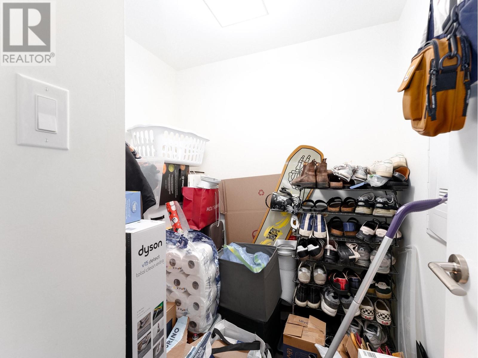 1205 5515 Boundary Road, Vancouver, British Columbia  V5R 0E3 - Photo 18 - R2986742