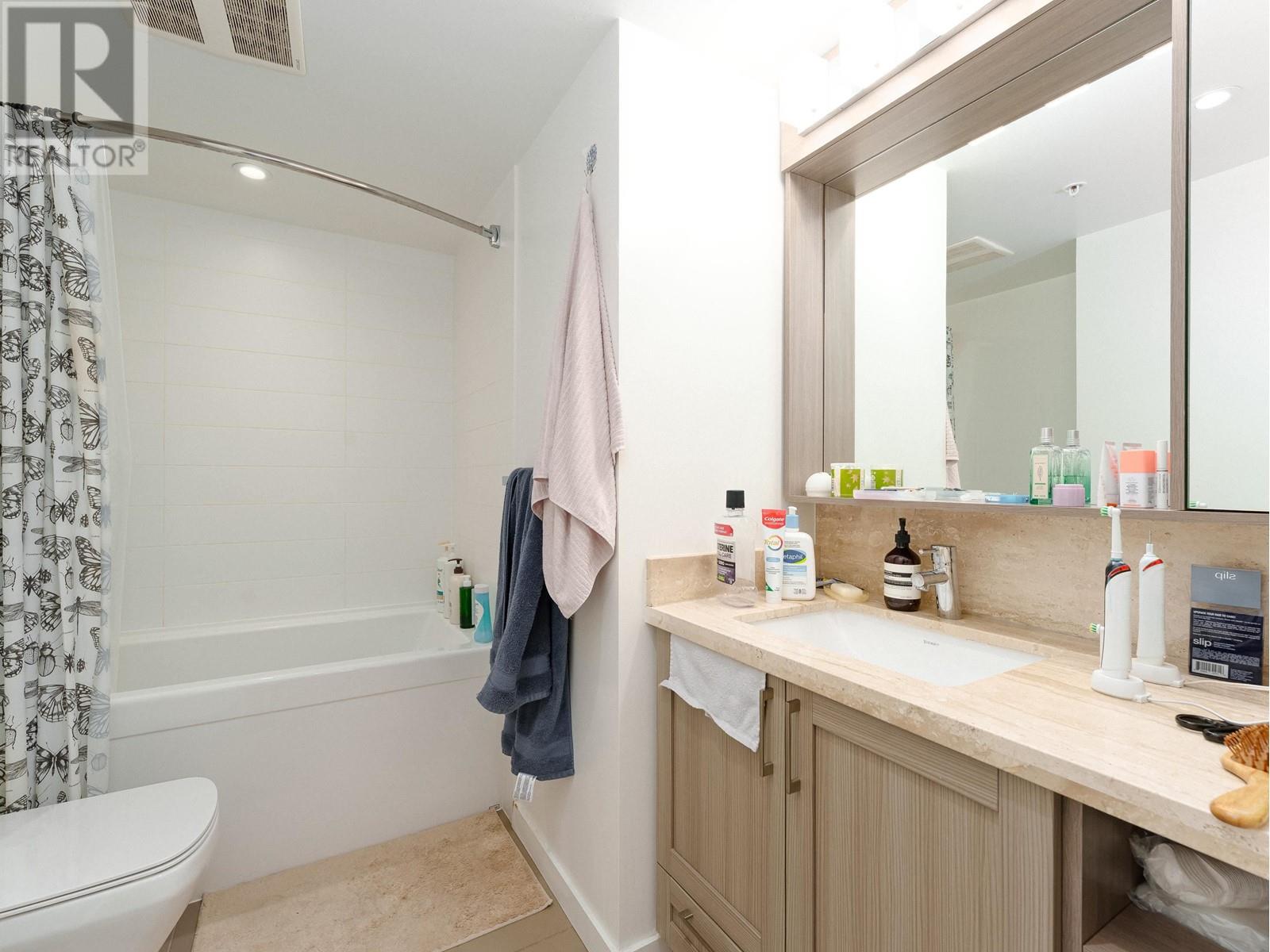 1205 5515 Boundary Road, Vancouver, British Columbia  V5R 0E3 - Photo 20 - R2986742