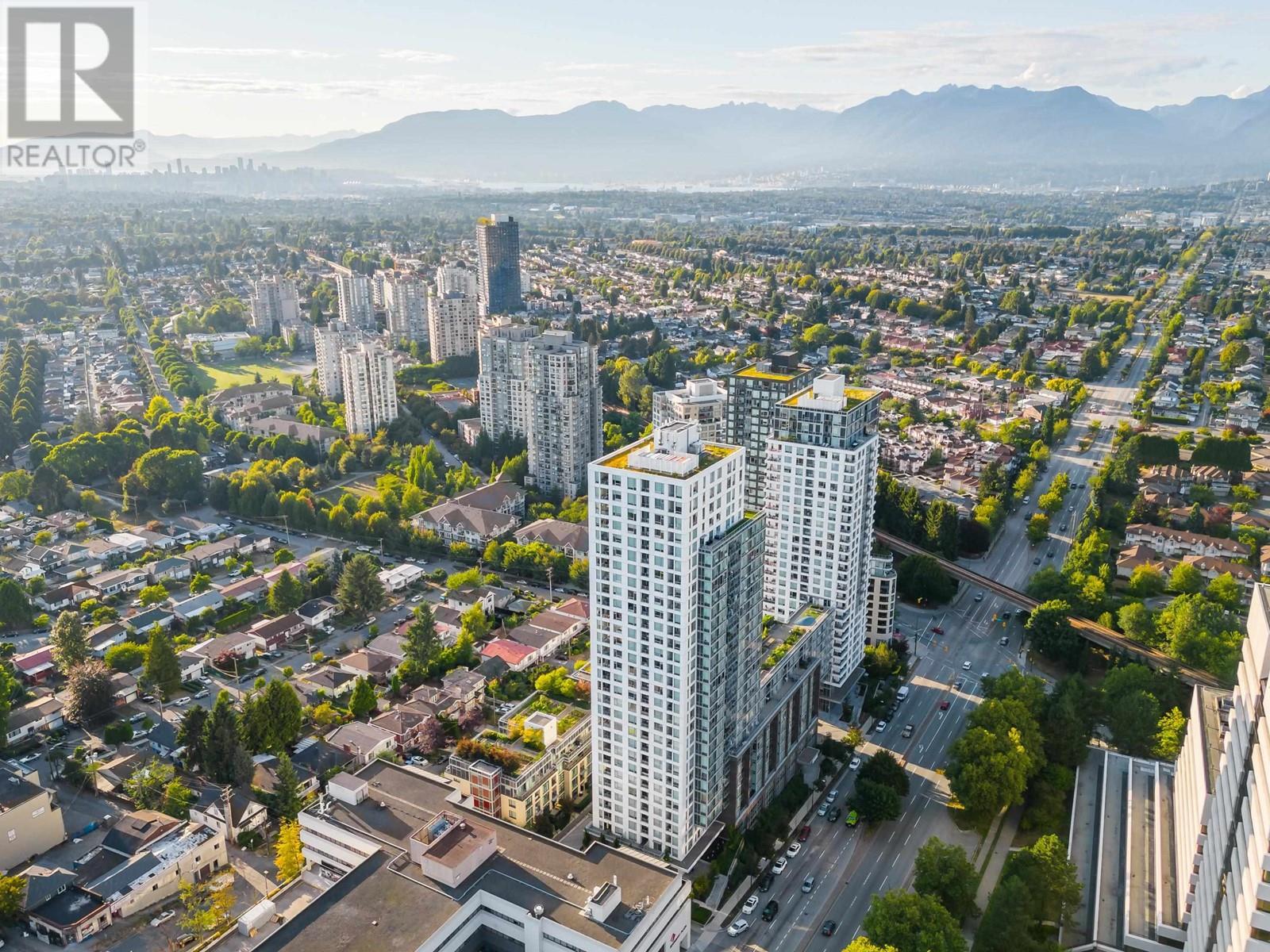 1205 5515 Boundary Road, Vancouver, British Columbia  V5R 0E3 - Photo 3 - R2986742