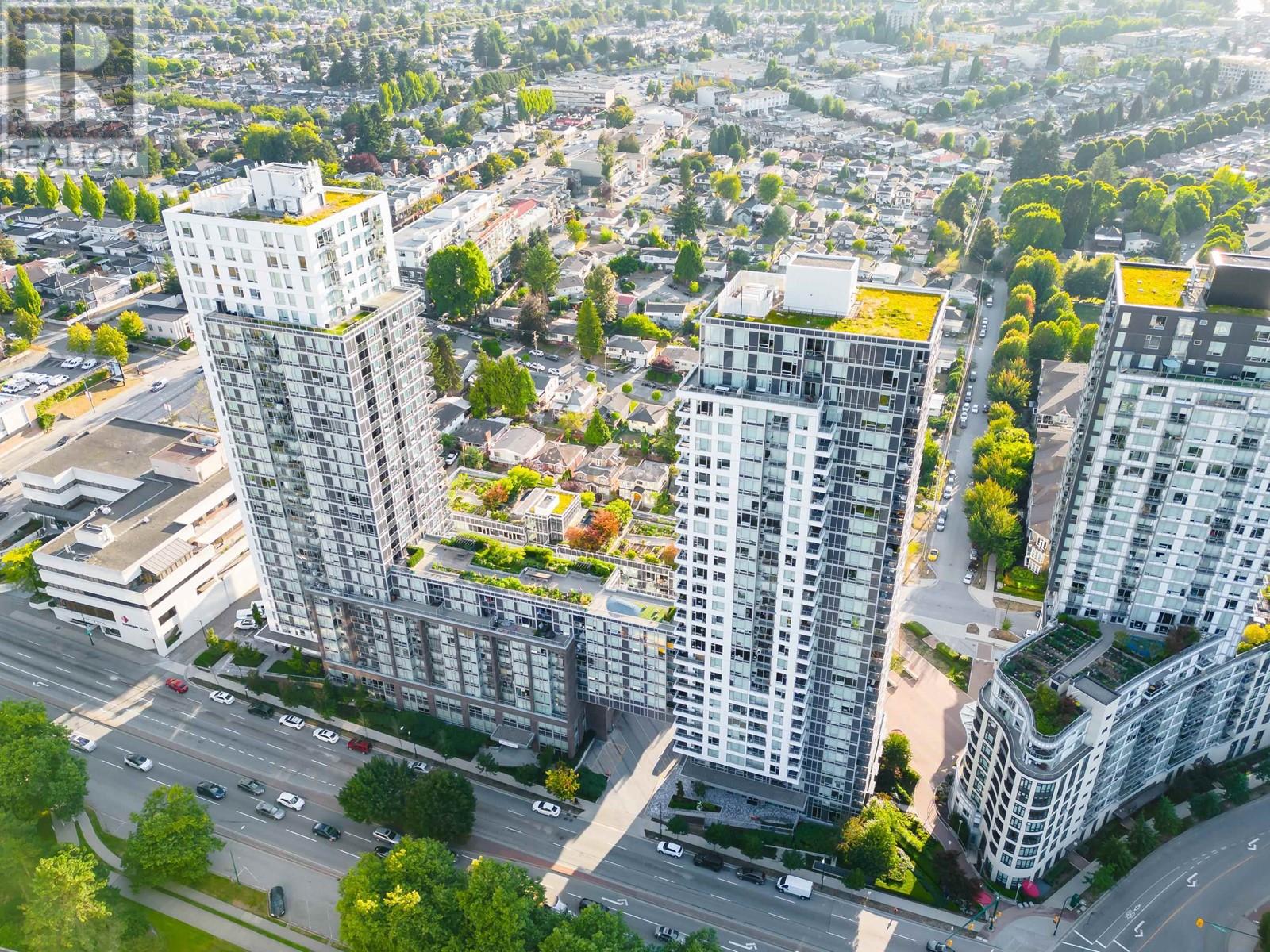 1205 5515 Boundary Road, Vancouver, British Columbia  V5R 0E3 - Photo 4 - R2986742