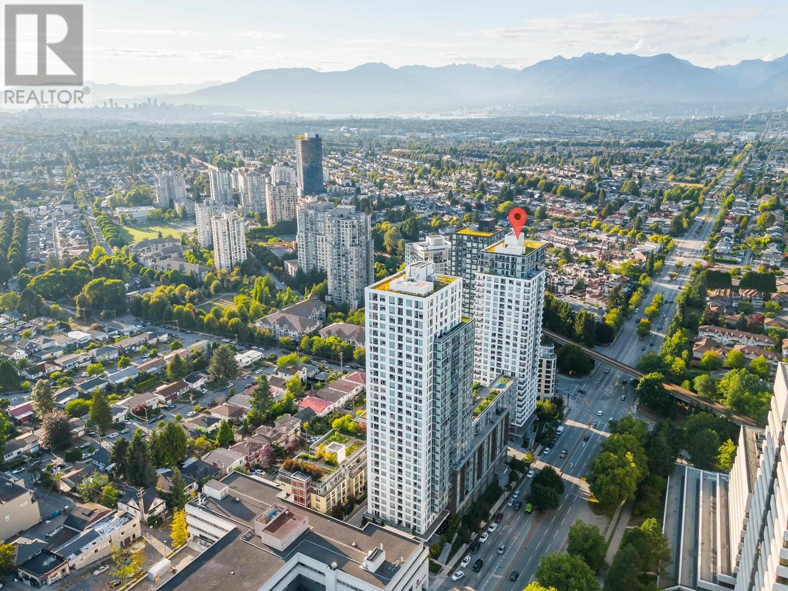 1205 5515 Boundary Road, Vancouver, British Columbia  V5R 0E3 - Photo 6 - R2986742