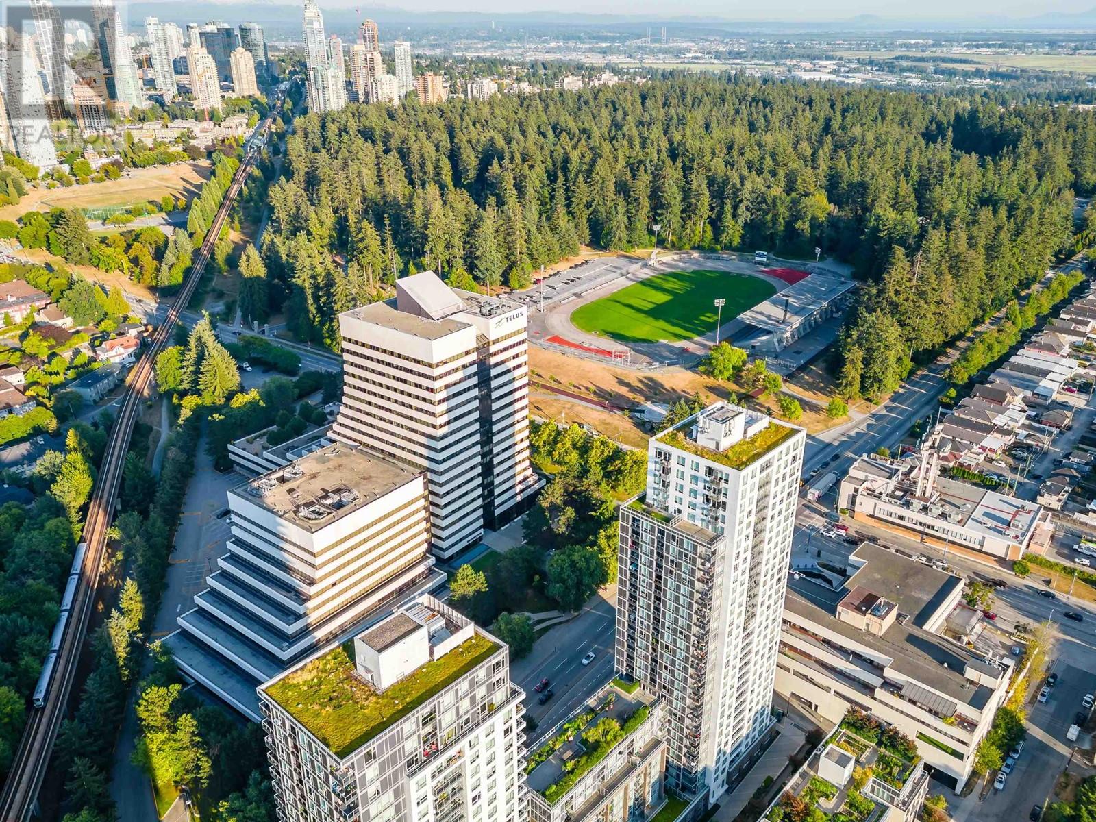 1205 5515 Boundary Road, Vancouver, British Columbia  V5R 0E3 - Photo 7 - R2986742