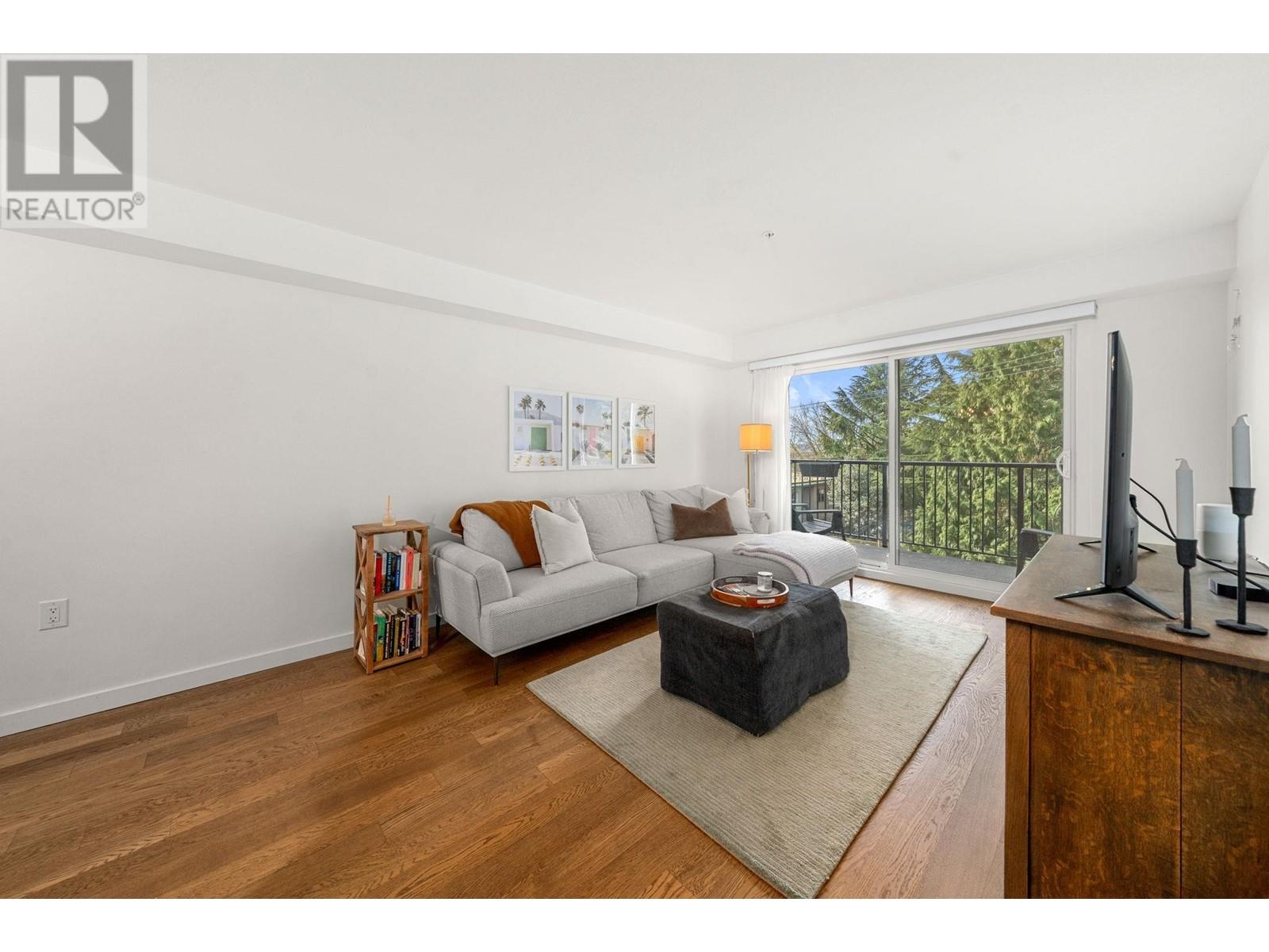 204 357 E 2nd Street, North Vancouver, British Columbia  V7L 1C6 - Photo 10 - R2986743