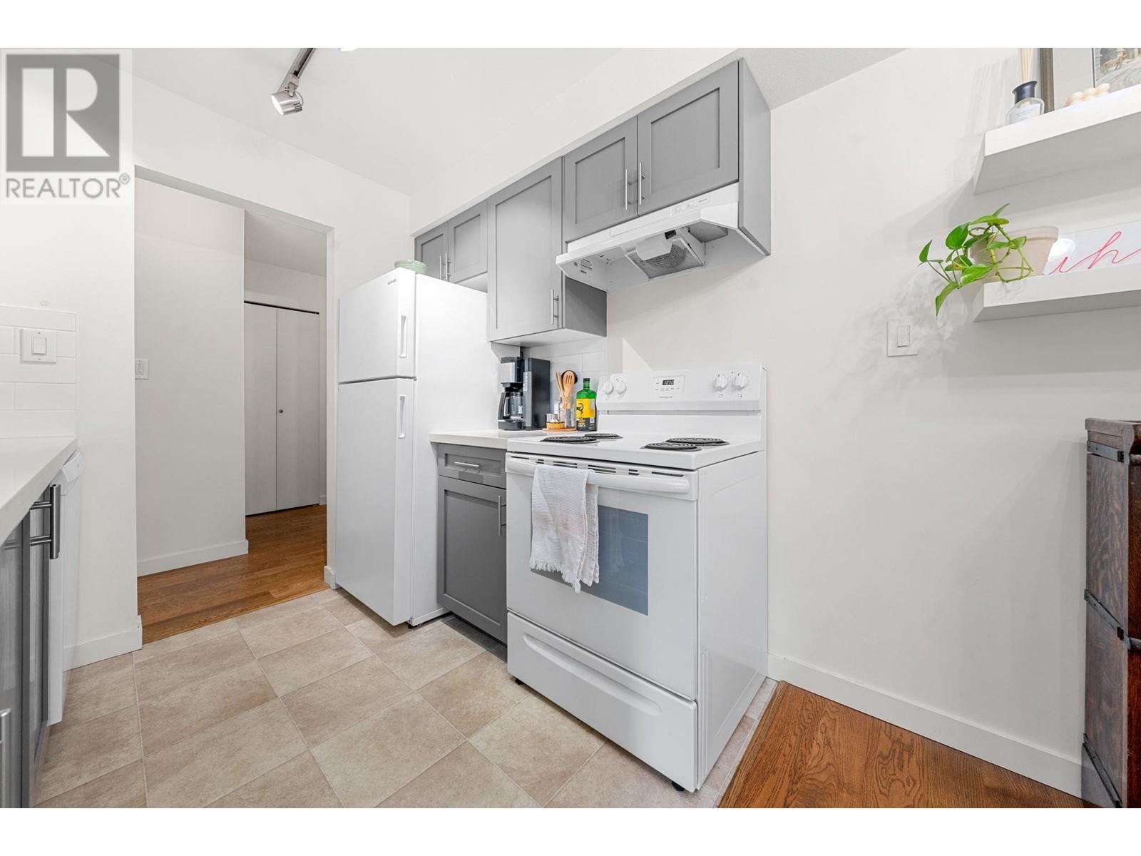 204 357 E 2nd Street, North Vancouver, British Columbia  V7L 1C6 - Photo 26 - R2986743