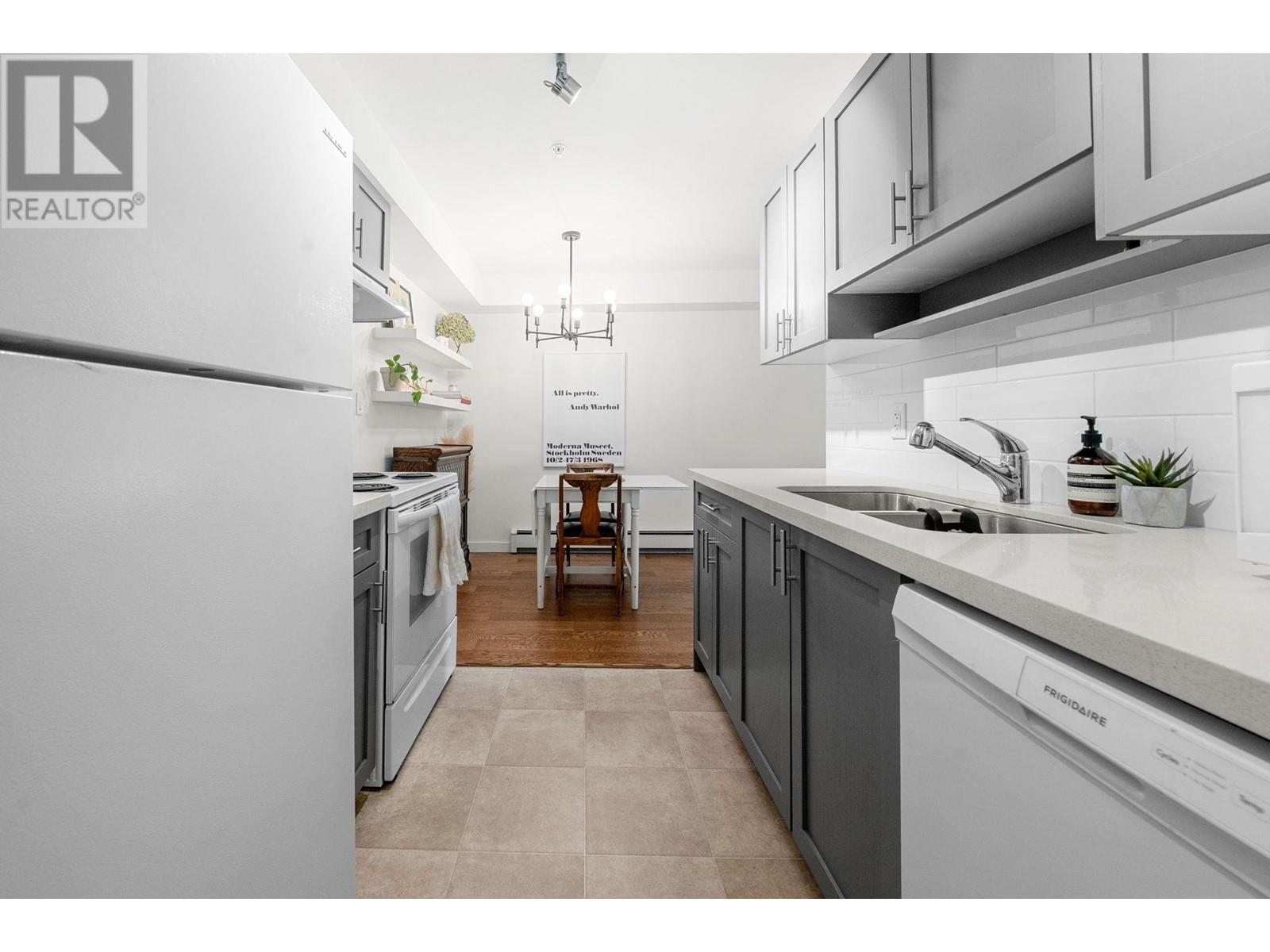 204 357 E 2nd Street, North Vancouver, British Columbia  V7L 1C6 - Photo 27 - R2986743
