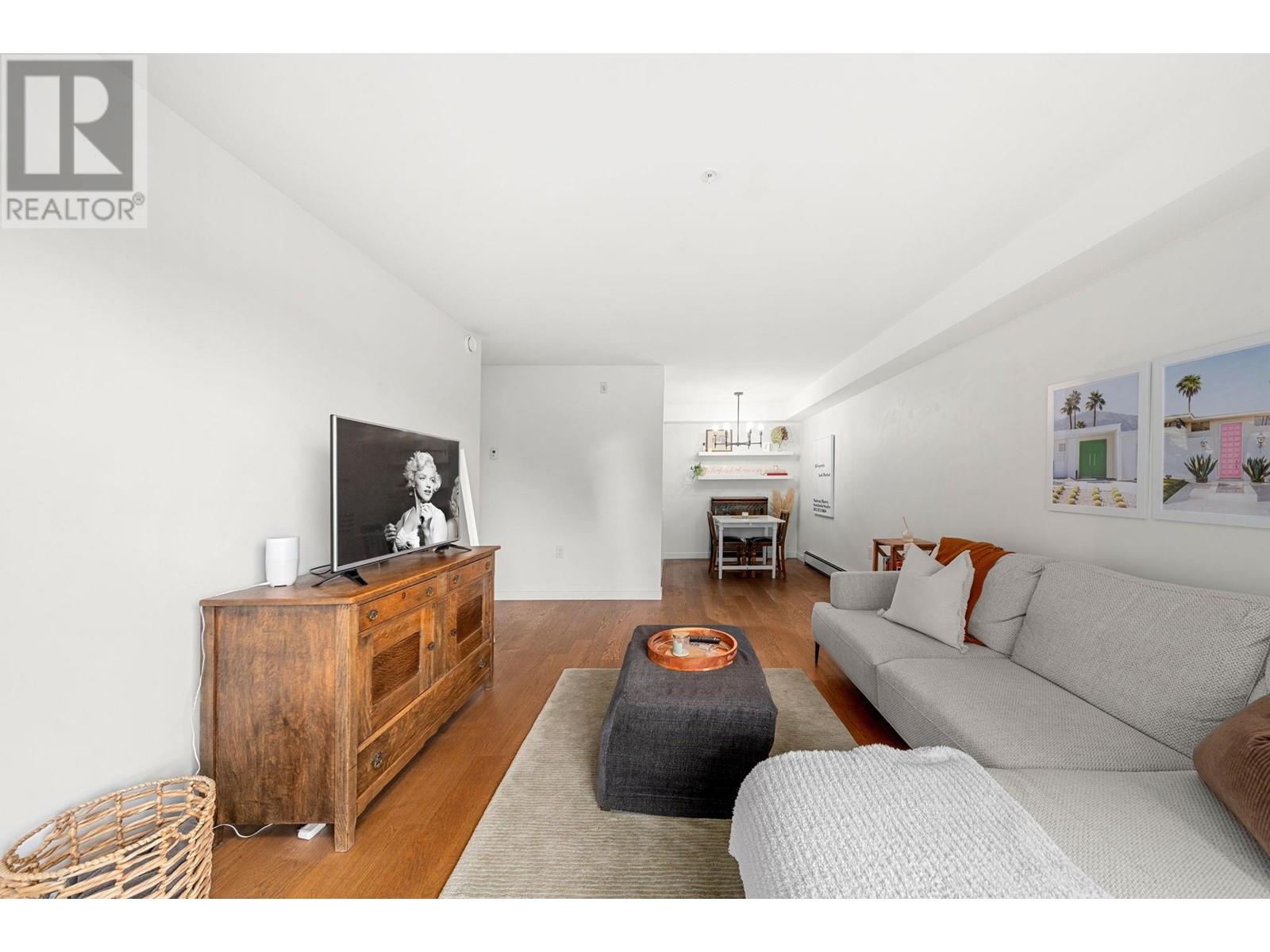 204 357 E 2nd Street, North Vancouver, British Columbia  V7L 1C6 - Photo 30 - R2986743