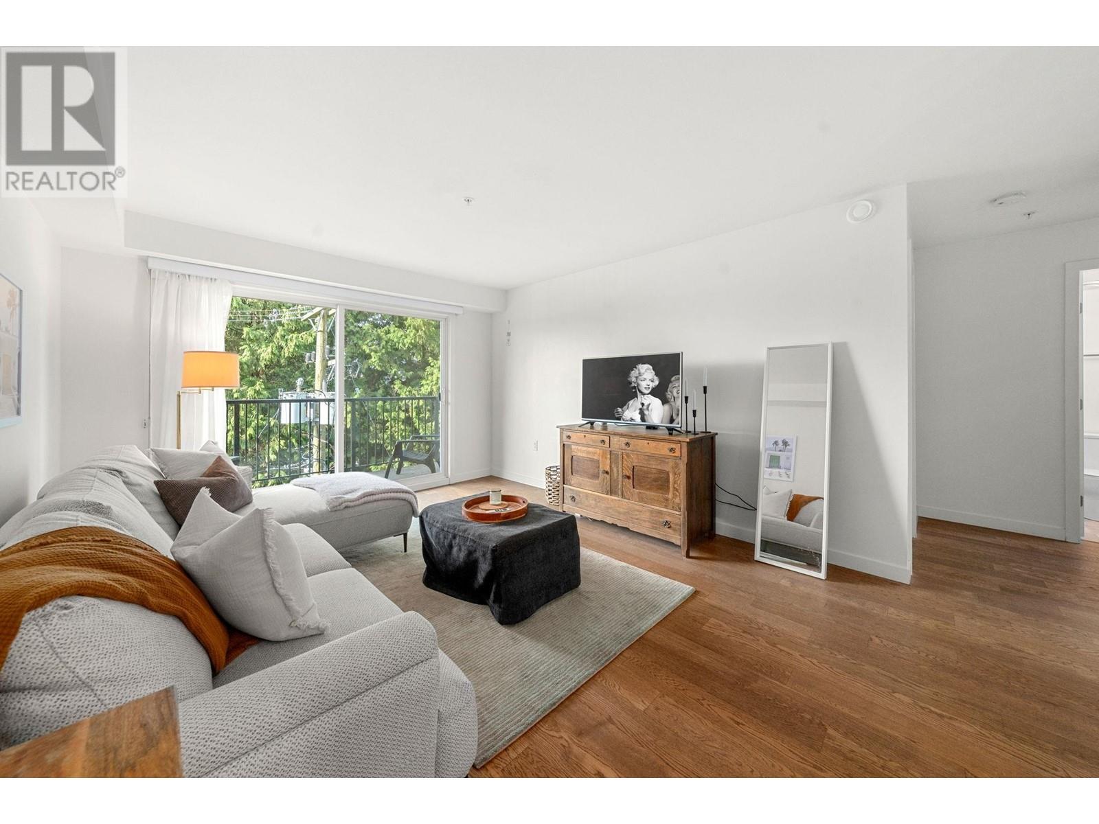 204 357 E 2nd Street, North Vancouver, British Columbia  V7L 1C6 - Photo 9 - R2986743