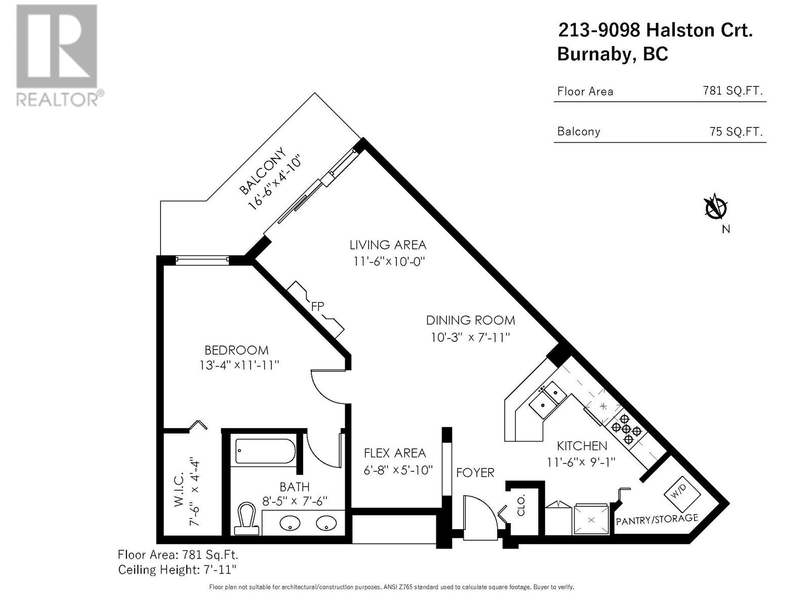 213 9098 Halston Court, Burnaby, British Columbia  V3N 0A6 - Photo 30 - R2986744