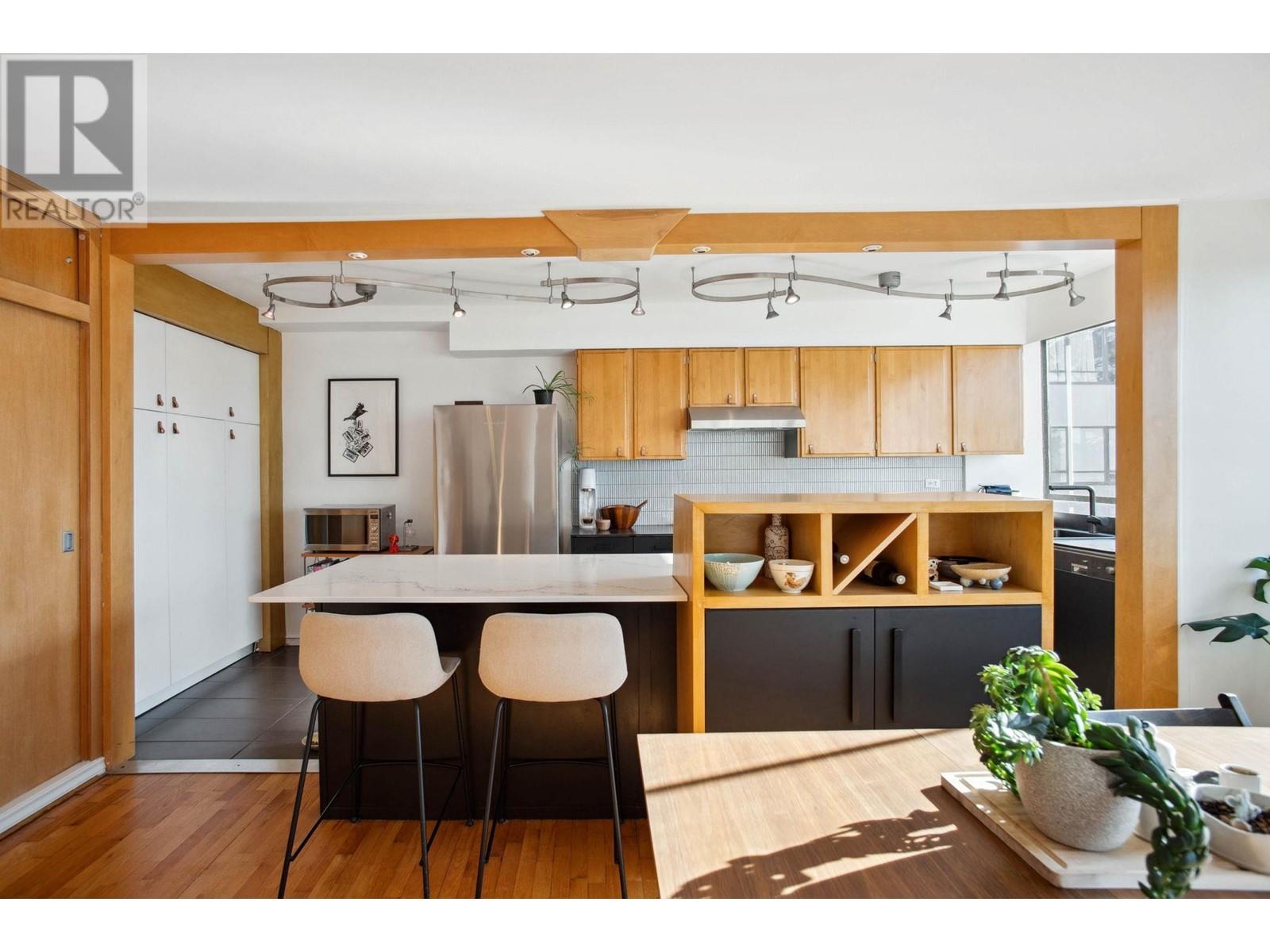 522 1445 Marpole Avenue, Vancouver, British Columbia  V6H 1S5 - Photo 3 - R2986756