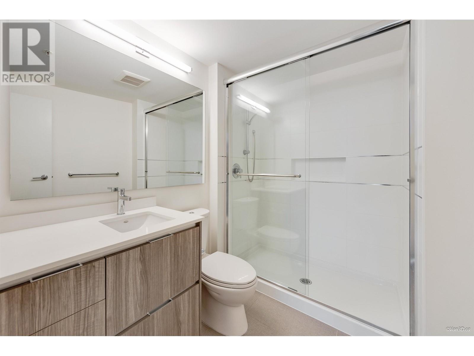 408 8940 University Crescent, Burnaby, British Columbia  V5A 4Y8 - Photo 13 - R2986758
