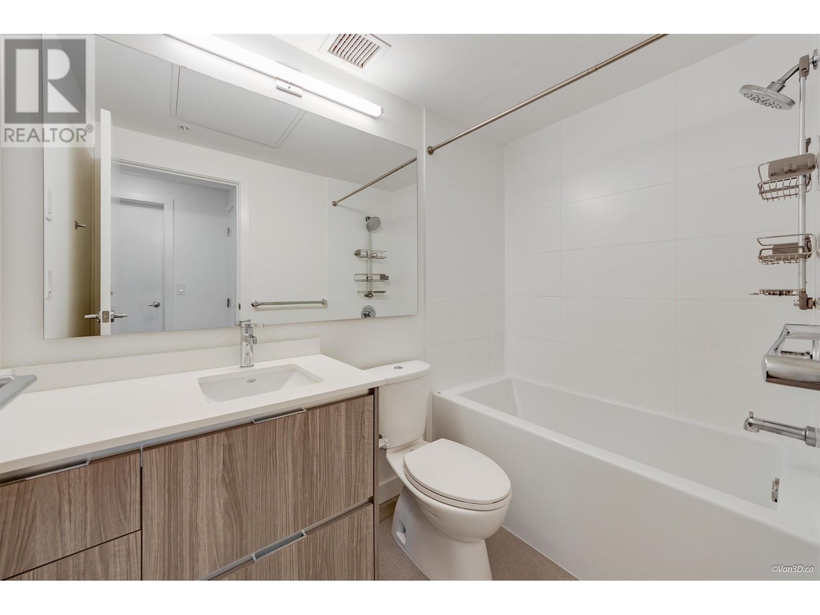 408 8940 University Crescent, Burnaby, British Columbia  V5A 4Y8 - Photo 14 - R2986758