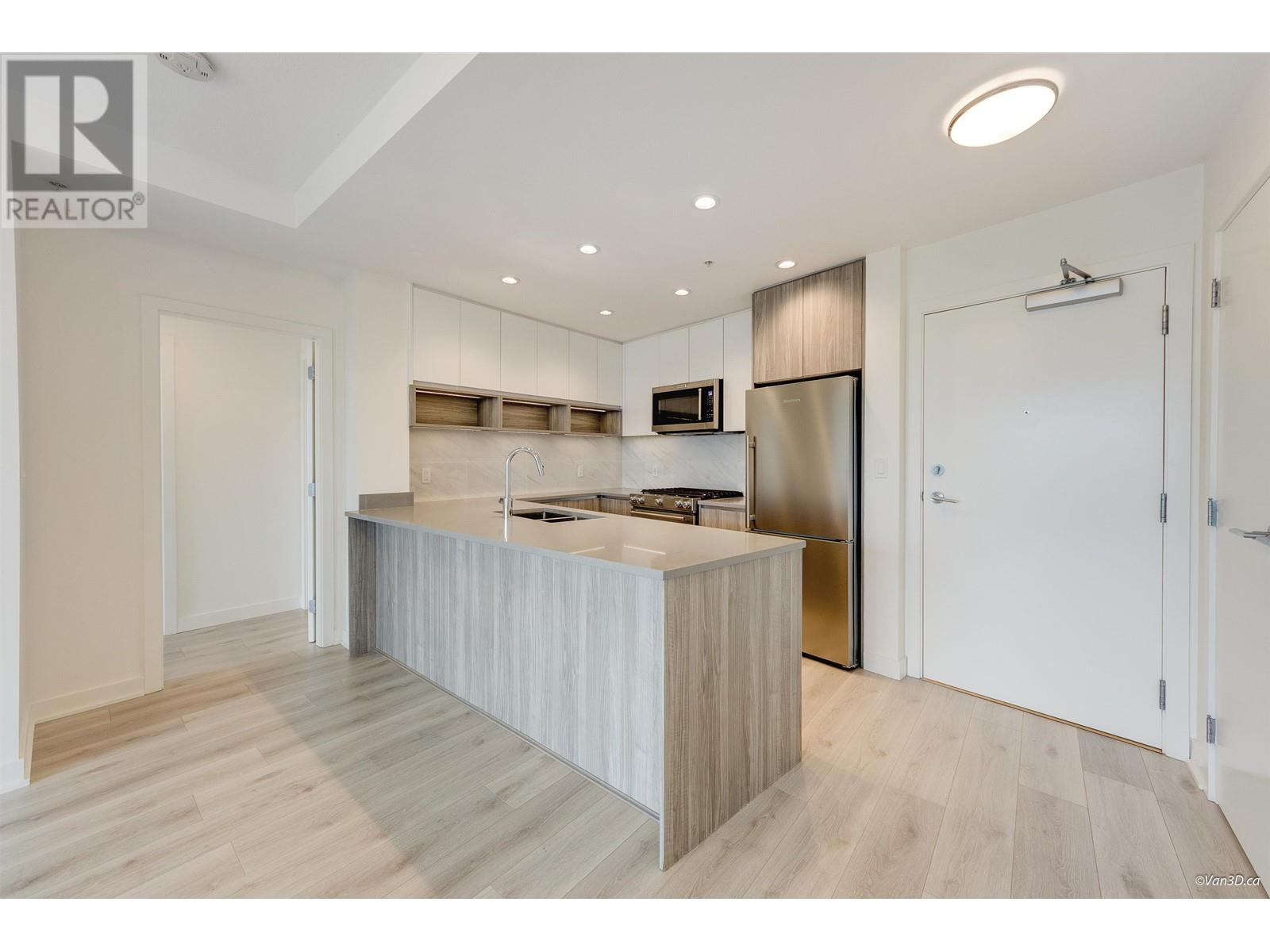 408 8940 University Crescent, Burnaby, British Columbia  V5A 4Y8 - Photo 3 - R2986758