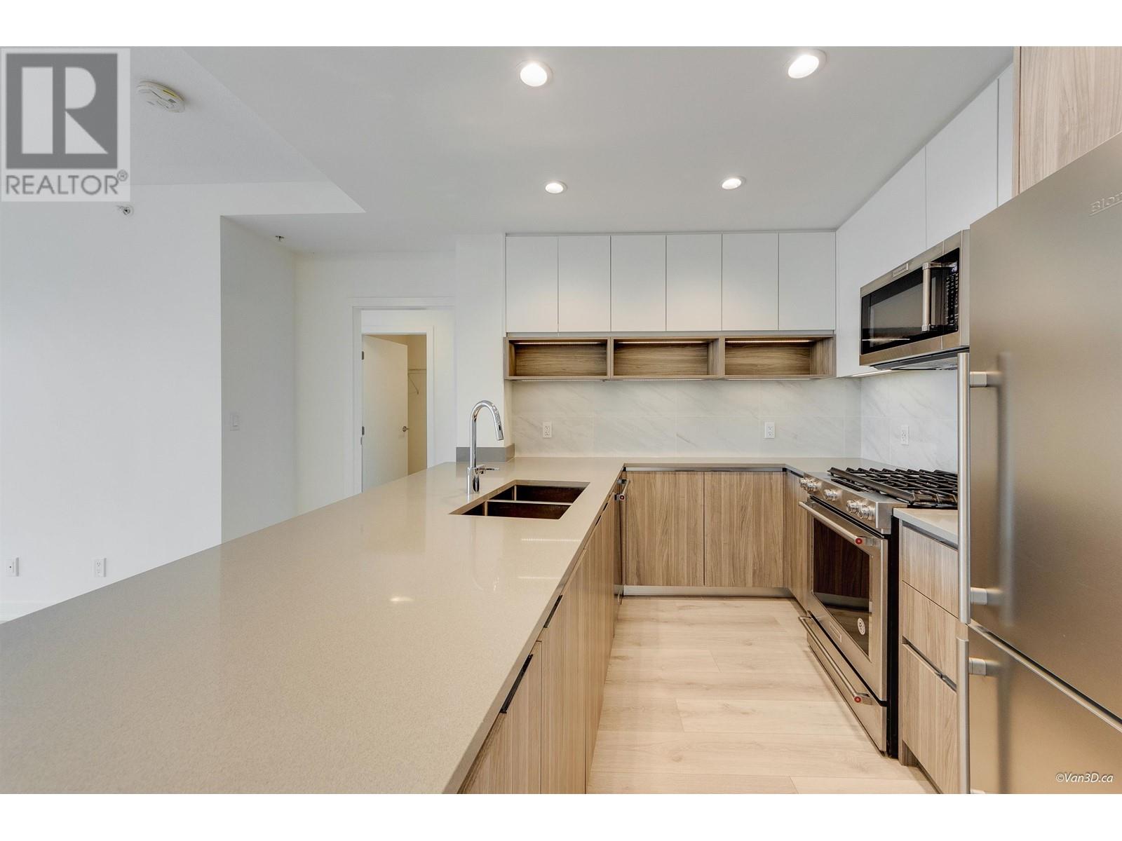 408 8940 University Crescent, Burnaby, British Columbia  V5A 4Y8 - Photo 5 - R2986758