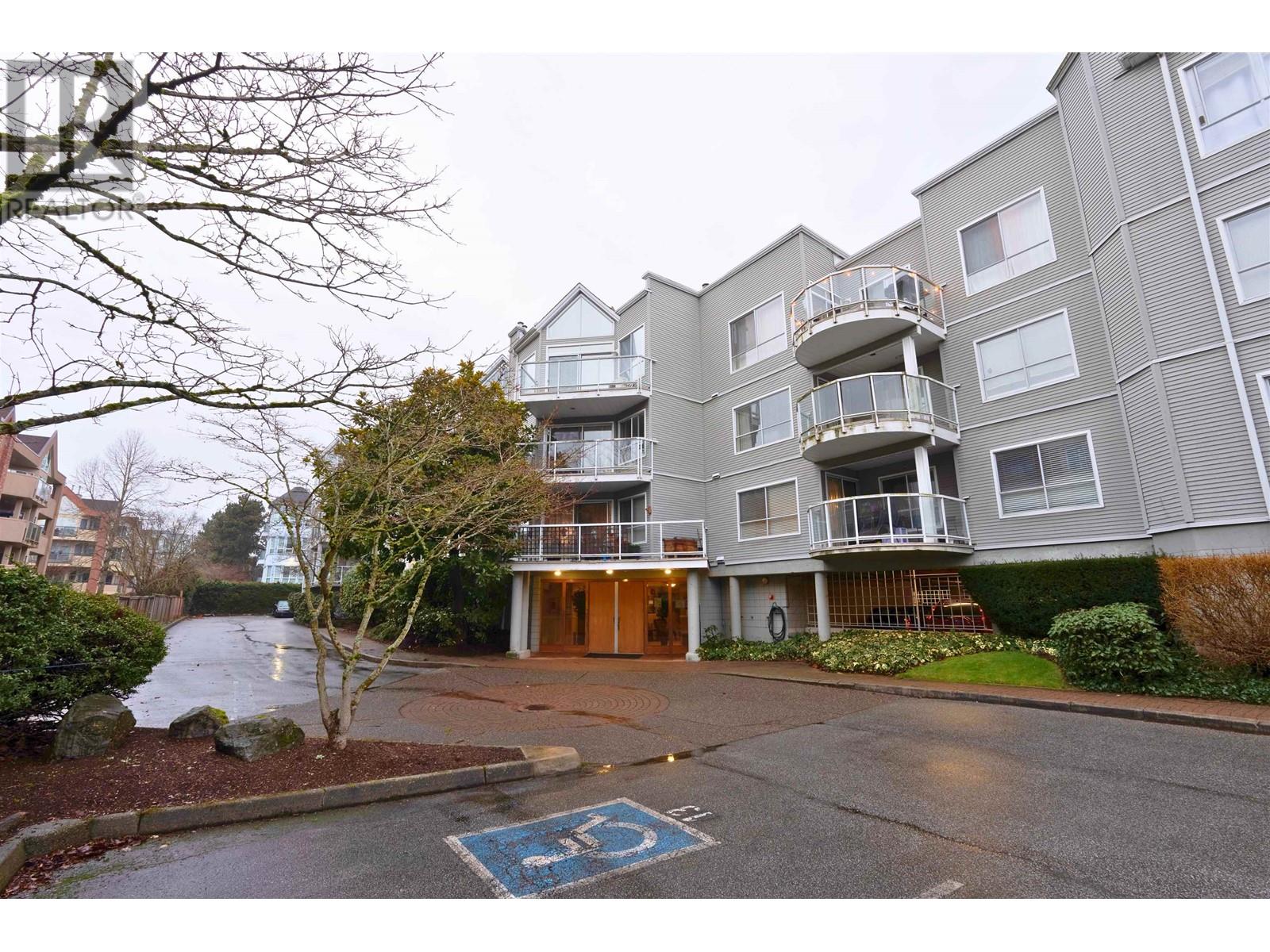 206 8651 Ackroyd Road, Richmond, British Columbia  V6X 1B6 - Photo 2 - R2986764