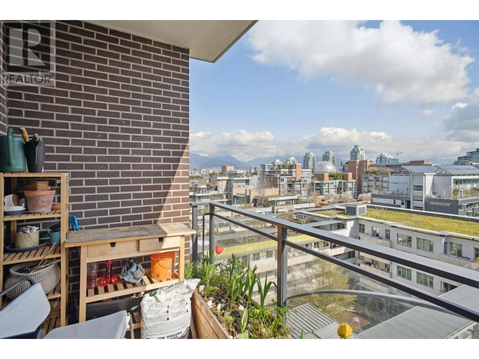 904 181 W 1st Avenue, Vancouver, British Columbia  V5Y 0E3 - Photo 10 - R2986788