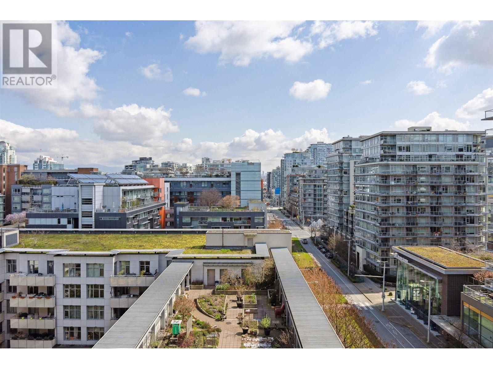 904 181 W 1st Avenue, Vancouver, British Columbia  V5Y 0E3 - Photo 11 - R2986788