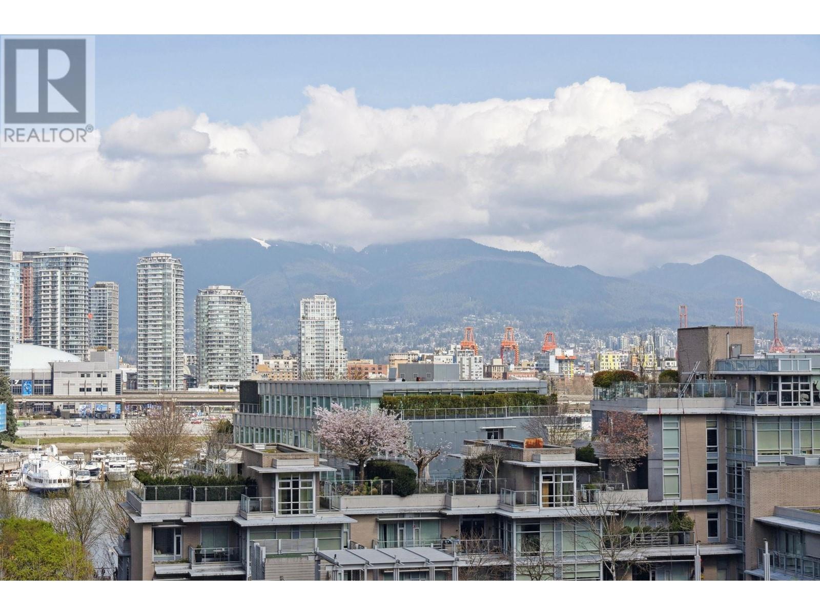 904 181 W 1st Avenue, Vancouver, British Columbia  V5Y 0E3 - Photo 12 - R2986788