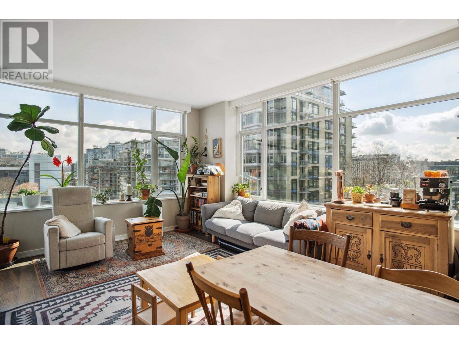 904 181 W 1st Avenue, Vancouver, British Columbia  V5Y 0E3 - Photo 5 - R2986788