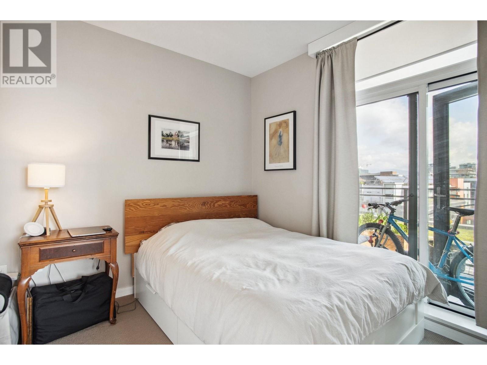 904 181 W 1st Avenue, Vancouver, British Columbia  V5Y 0E3 - Photo 6 - R2986788