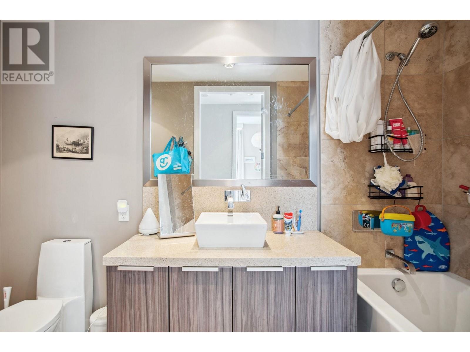 904 181 W 1st Avenue, Vancouver, British Columbia  V5Y 0E3 - Photo 8 - R2986788