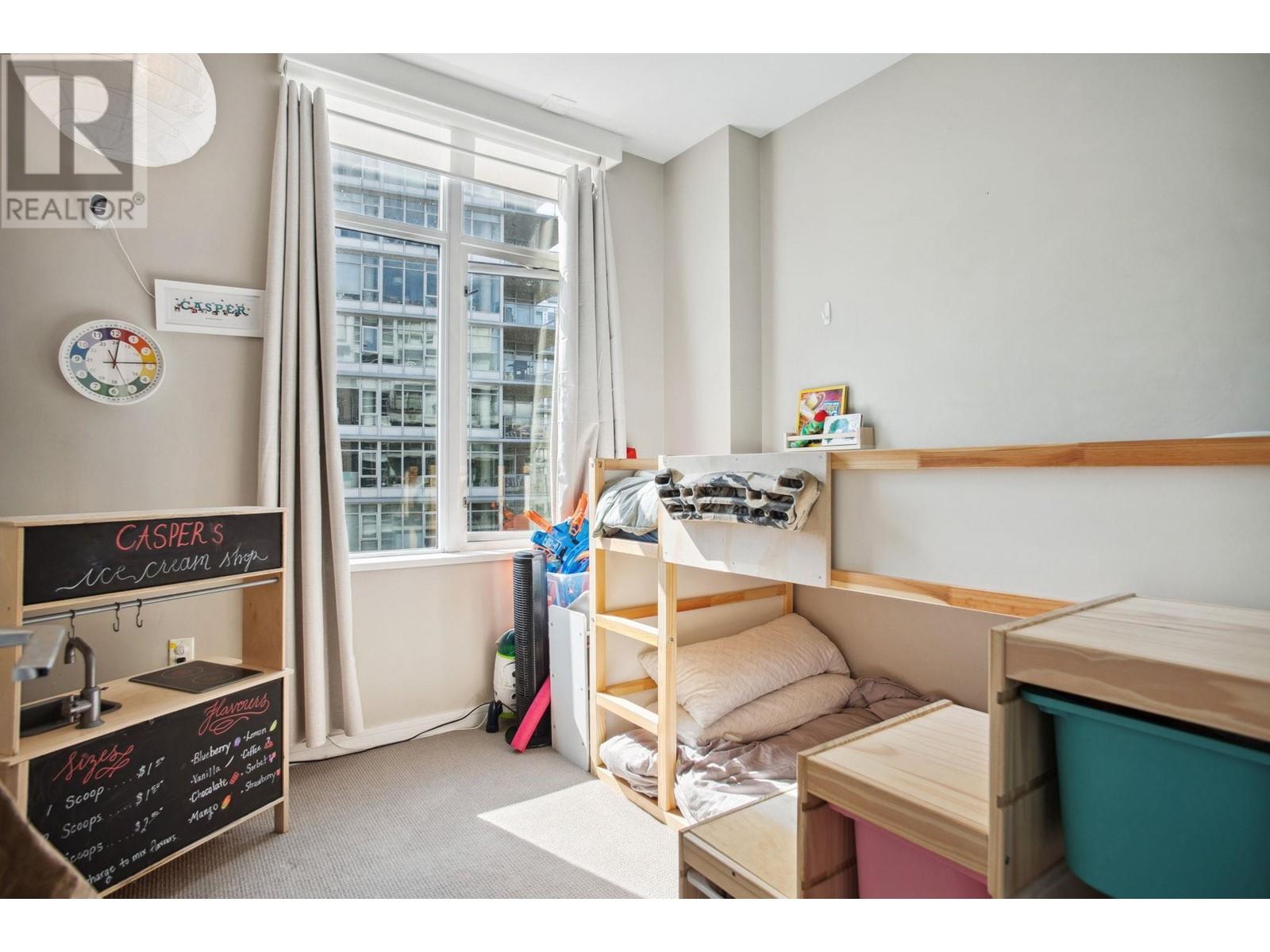 904 181 W 1st Avenue, Vancouver, British Columbia  V5Y 0E3 - Photo 9 - R2986788
