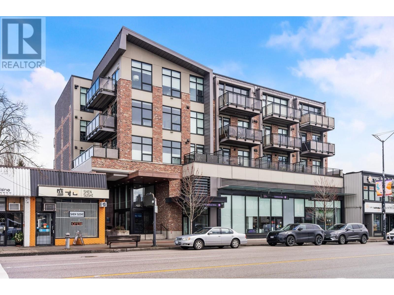401 4223 Hastings Street, Burnaby, British Columbia  V5C 2J5 - Photo 35 - R2986789