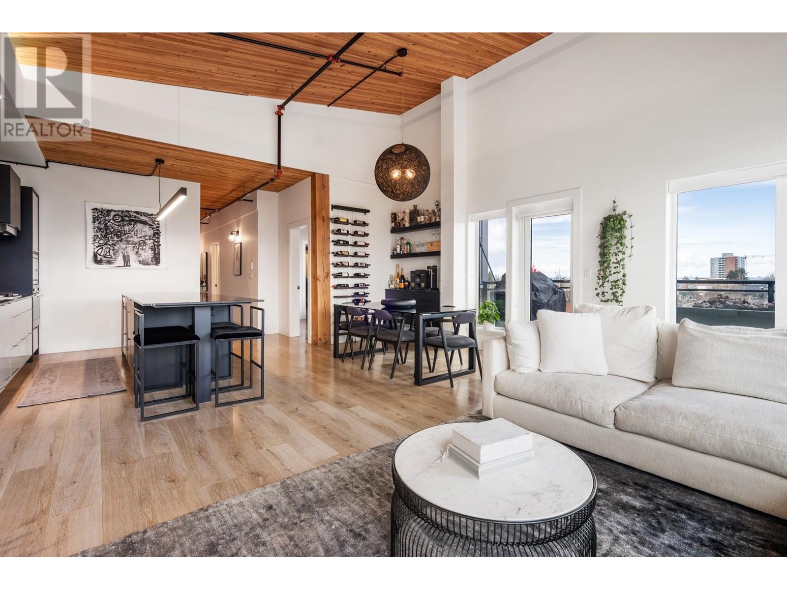 401 4223 Hastings Street, Burnaby, British Columbia  V5C 2J5 - Photo 7 - R2986789