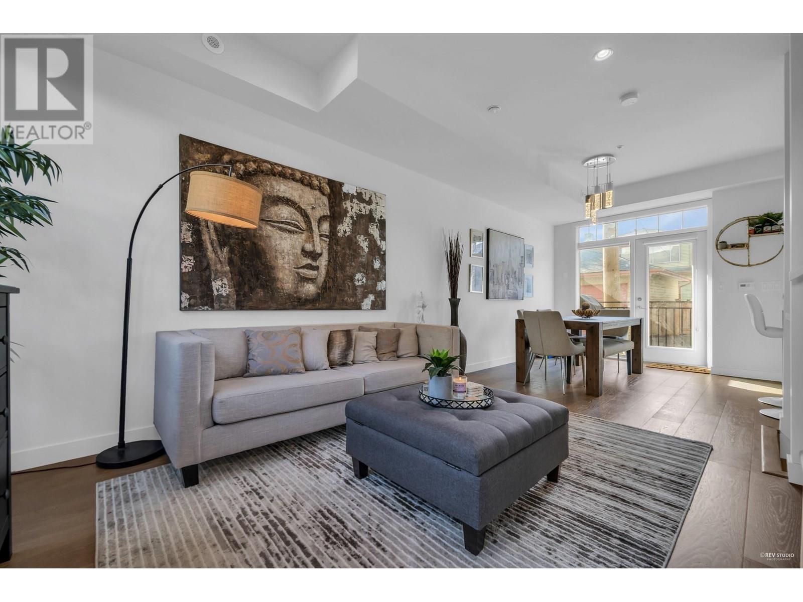 7901 Oak Street, Vancouver, British Columbia  V6P 4A6 - Photo 5 - R2986798