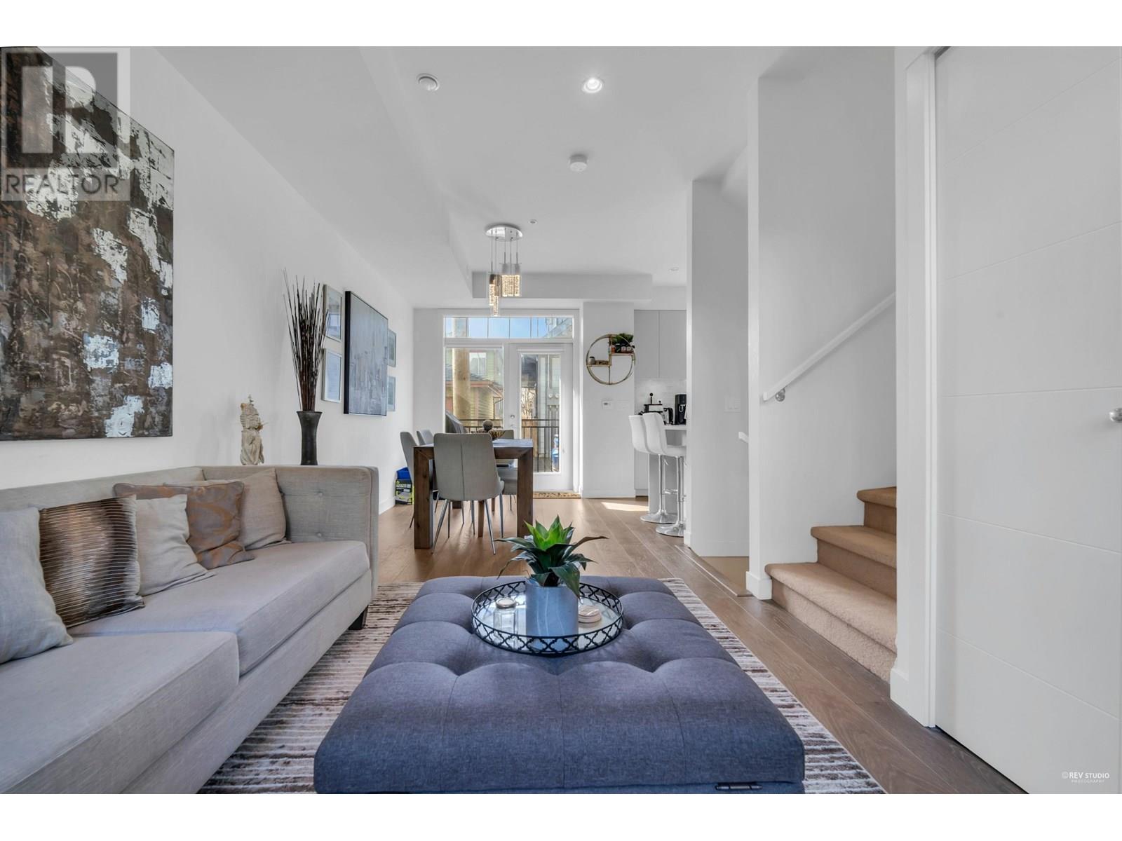 7901 Oak Street, Vancouver, British Columbia  V6P 4A6 - Photo 6 - R2986798