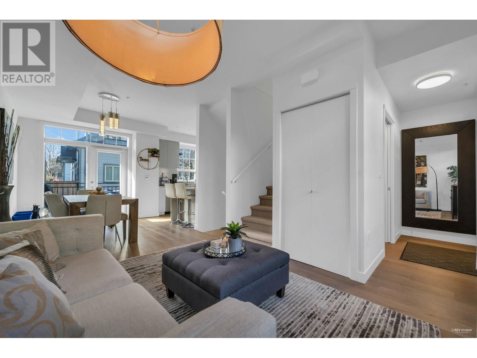 7901 Oak Street, Vancouver, British Columbia  V6P 4A6 - Photo 7 - R2986798