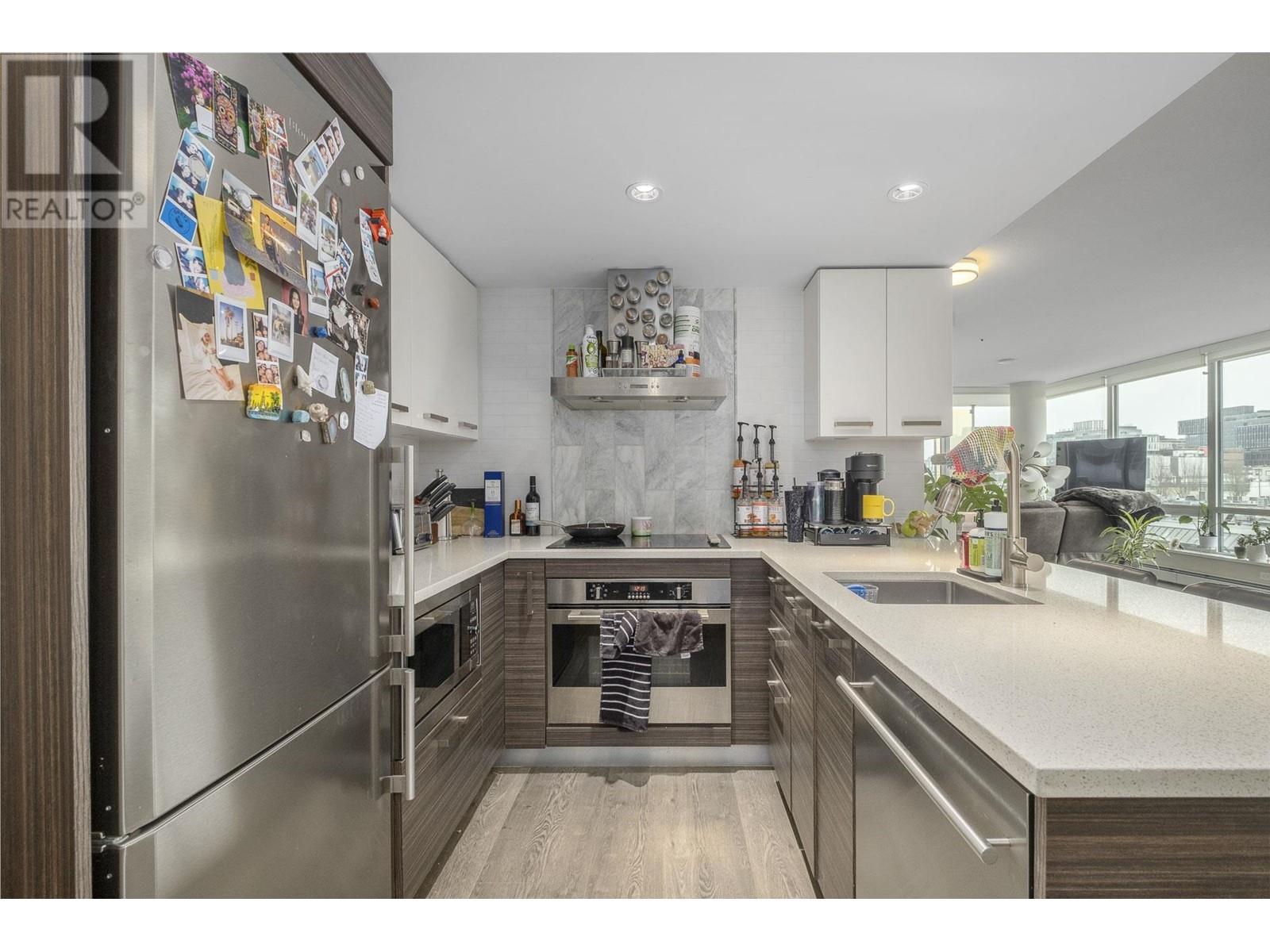 602 1783 Manitoba Street, Vancouver, British Columbia  V5Y 0K1 - Photo 11 - R2986801