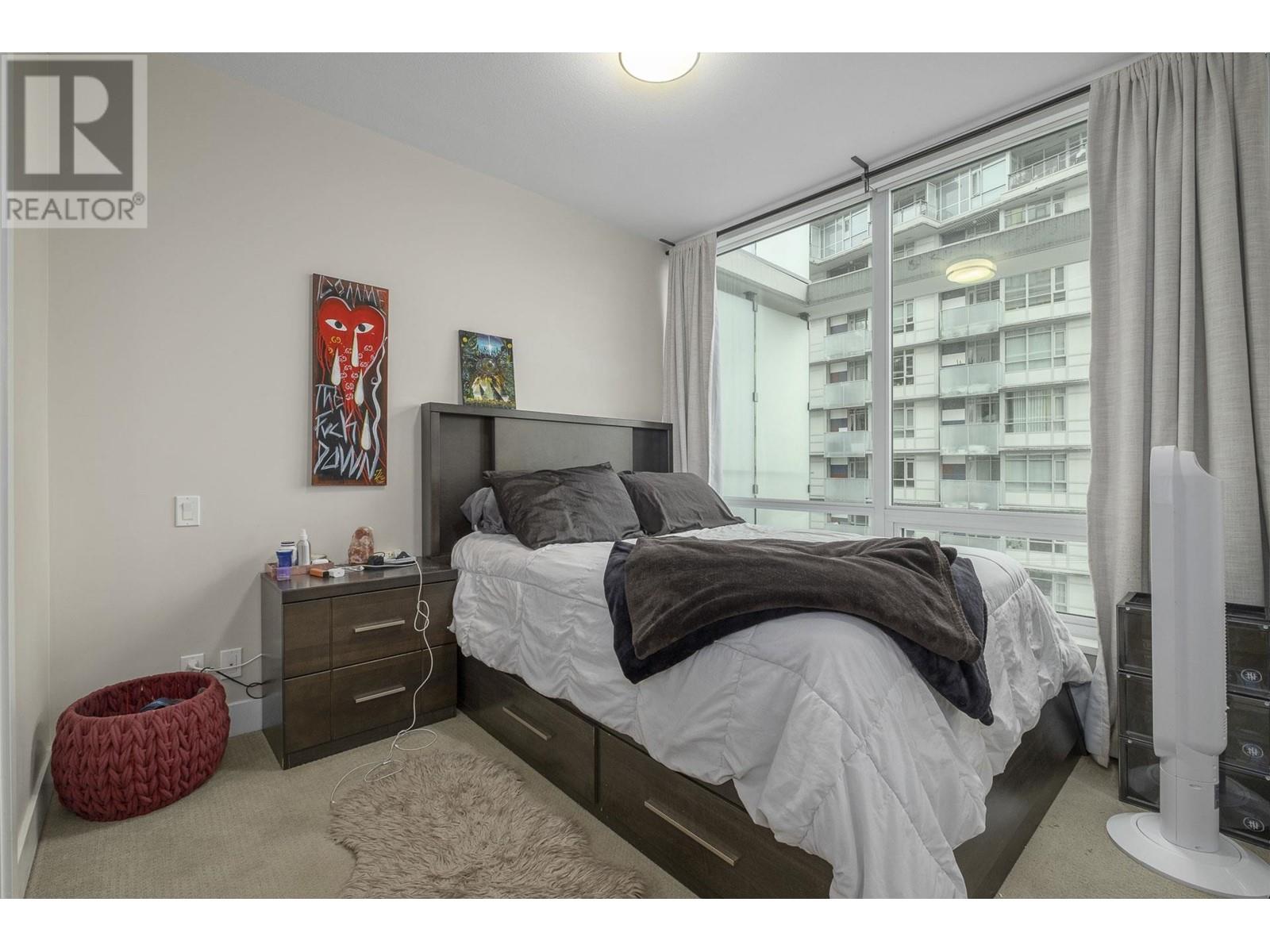 602 1783 Manitoba Street, Vancouver, British Columbia  V5Y 0K1 - Photo 13 - R2986801