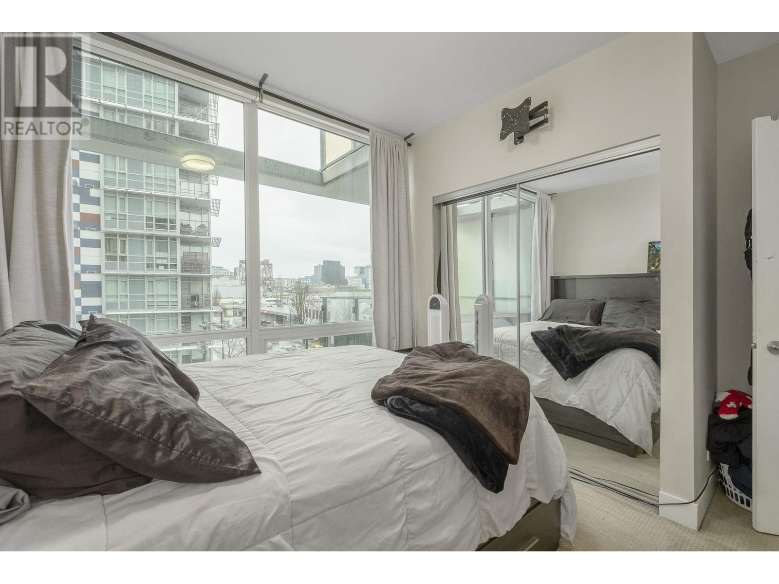 602 1783 Manitoba Street, Vancouver, British Columbia  V5Y 0K1 - Photo 14 - R2986801