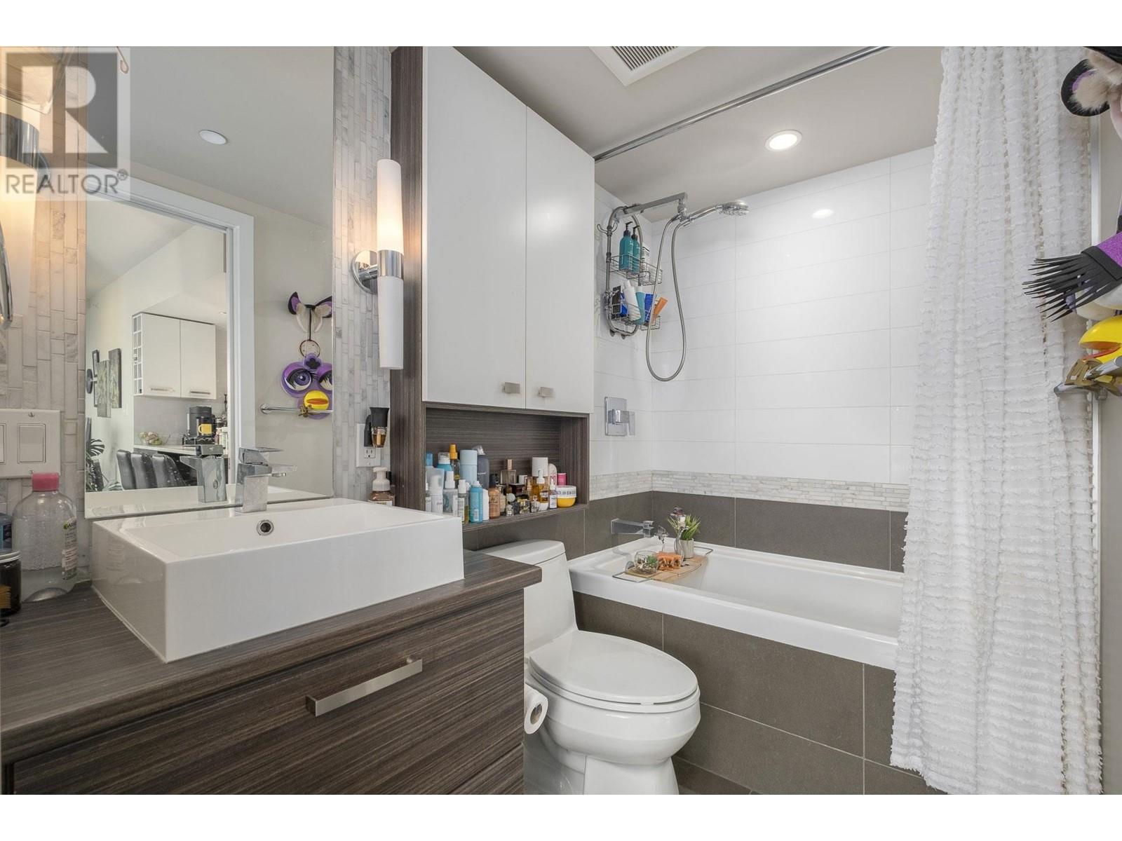 602 1783 Manitoba Street, Vancouver, British Columbia  V5Y 0K1 - Photo 20 - R2986801