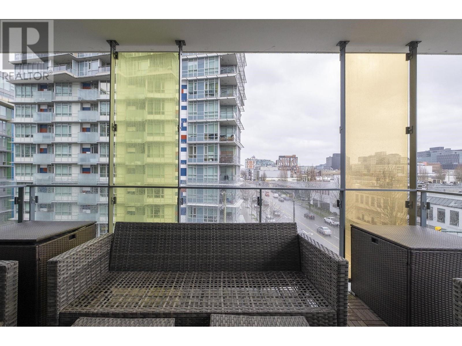 602 1783 Manitoba Street, Vancouver, British Columbia  V5Y 0K1 - Photo 23 - R2986801