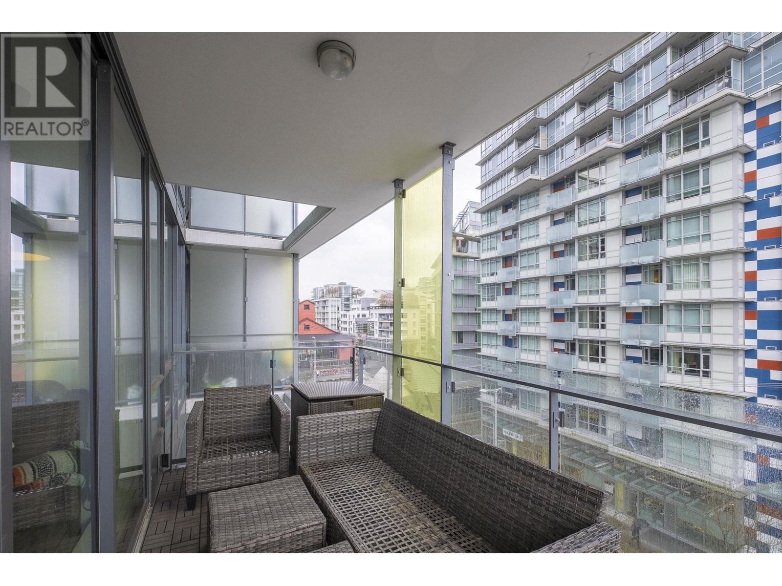602 1783 Manitoba Street, Vancouver, British Columbia  V5Y 0K1 - Photo 25 - R2986801