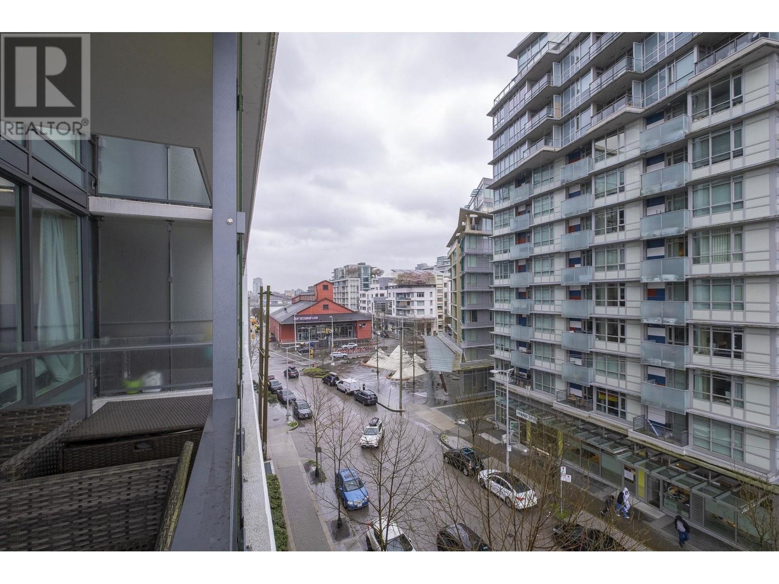 602 1783 Manitoba Street, Vancouver, British Columbia  V5Y 0K1 - Photo 26 - R2986801