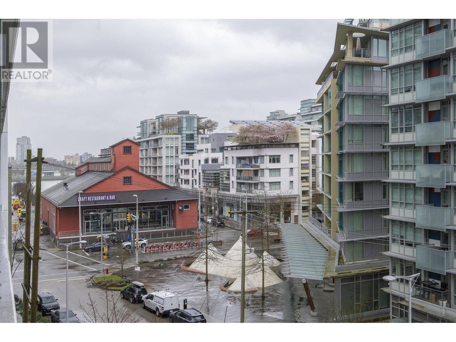602 1783 Manitoba Street, Vancouver, British Columbia  V5Y 0K1 - Photo 27 - R2986801