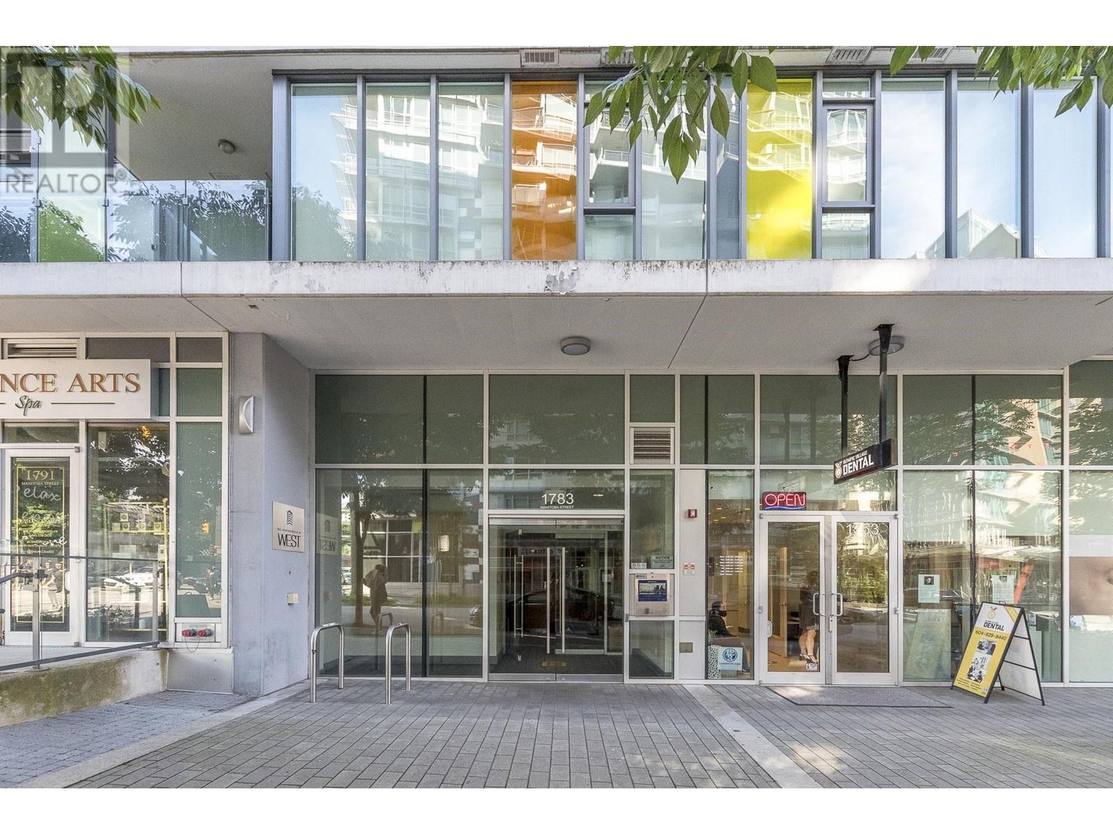 602 1783 Manitoba Street, Vancouver, British Columbia  V5Y 0K1 - Photo 31 - R2986801
