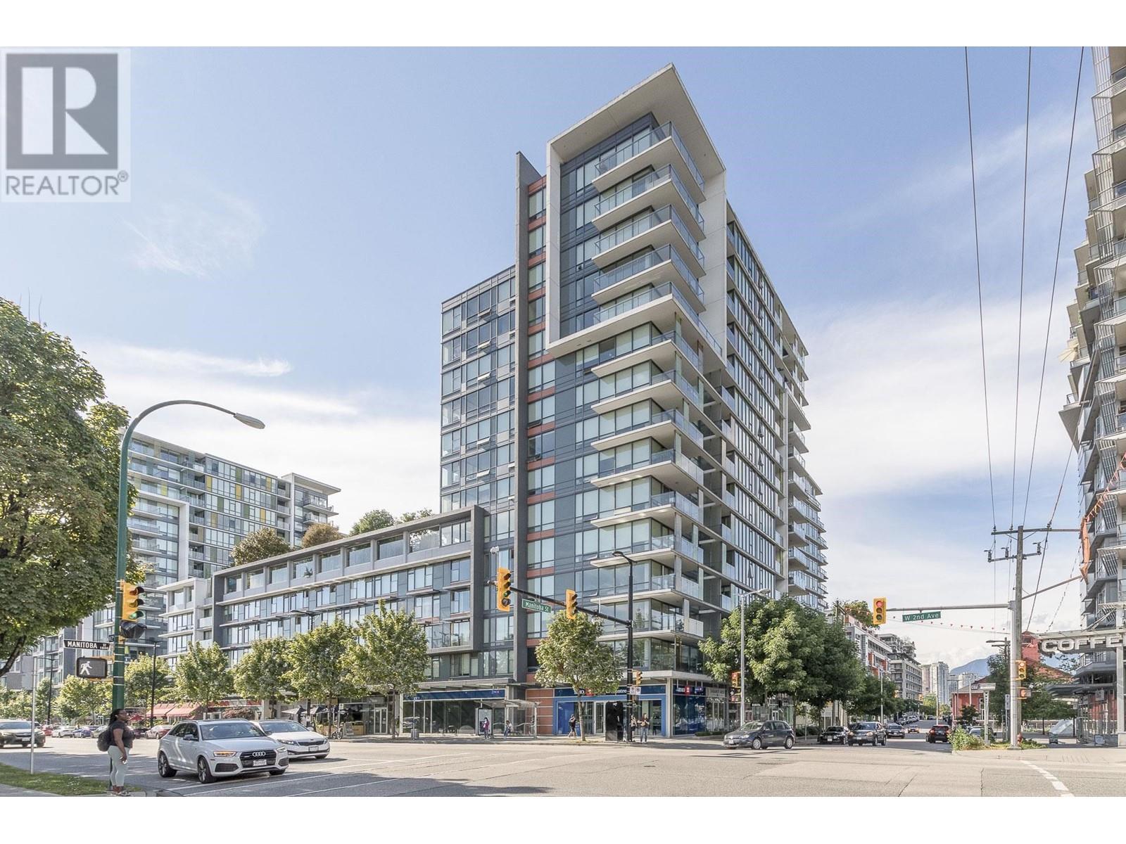 602 1783 Manitoba Street, Vancouver, British Columbia  V5Y 0K1 - Photo 32 - R2986801