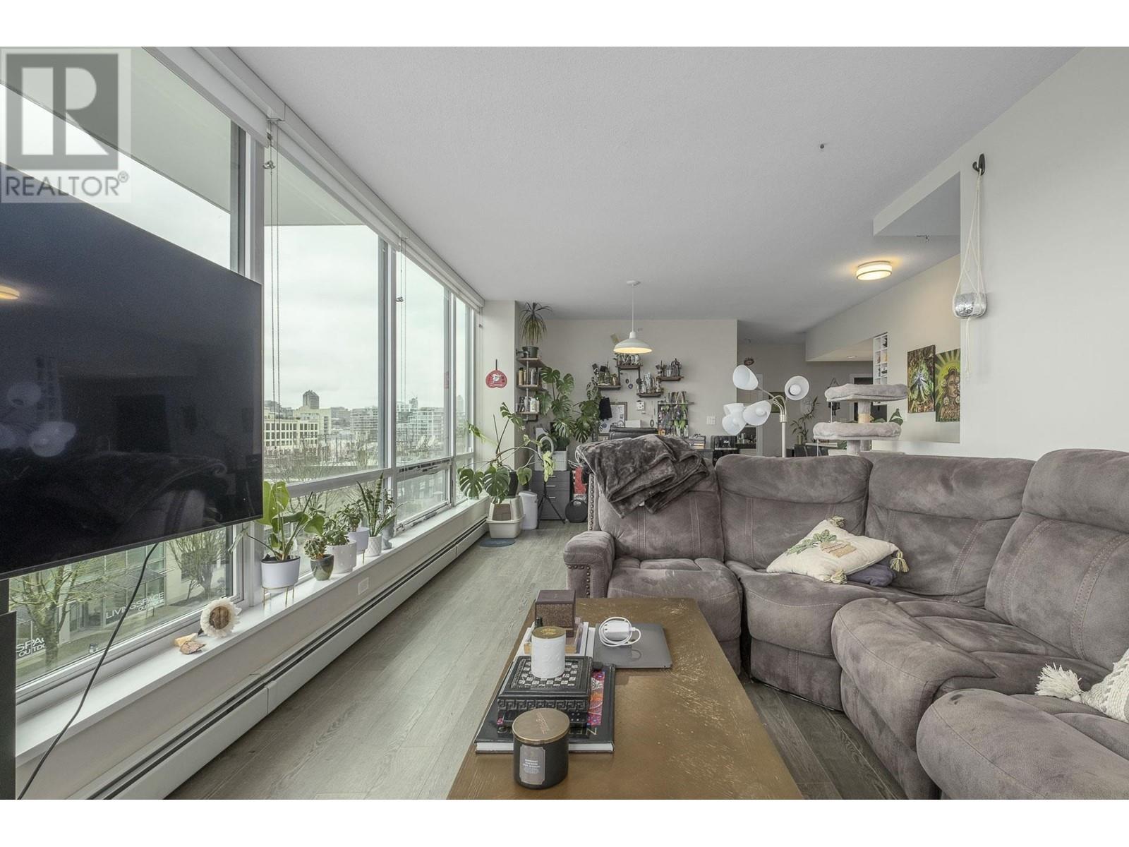 602 1783 Manitoba Street, Vancouver, British Columbia  V5Y 0K1 - Photo 7 - R2986801